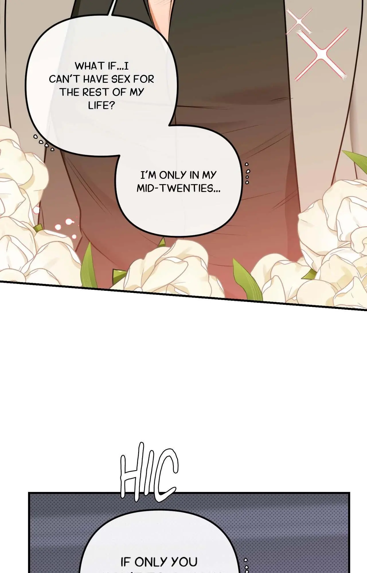 What a Catch! - Chapter 11 Page 37