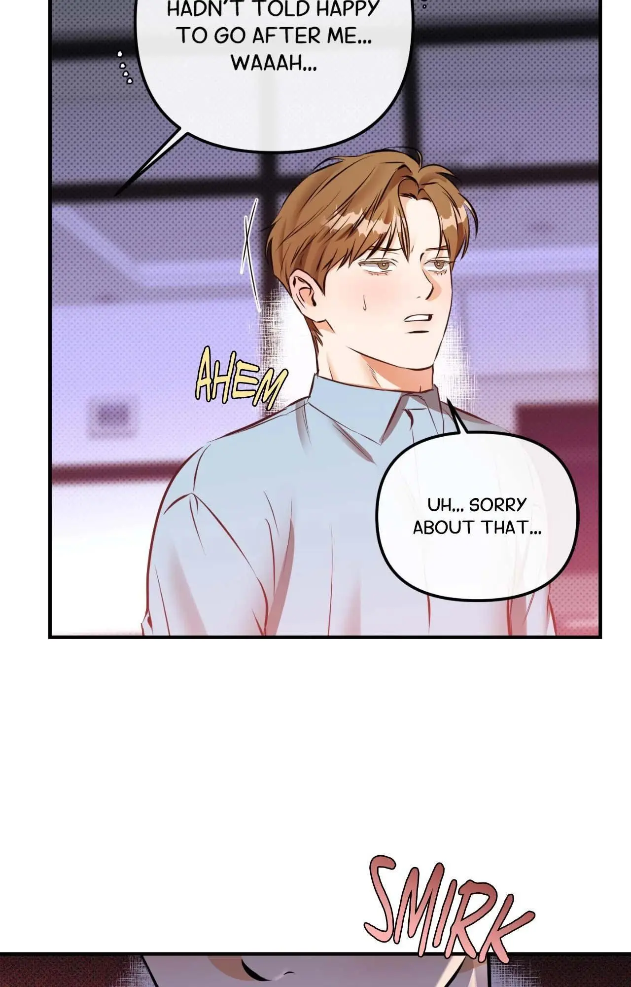 What a Catch! - Chapter 11 Page 38