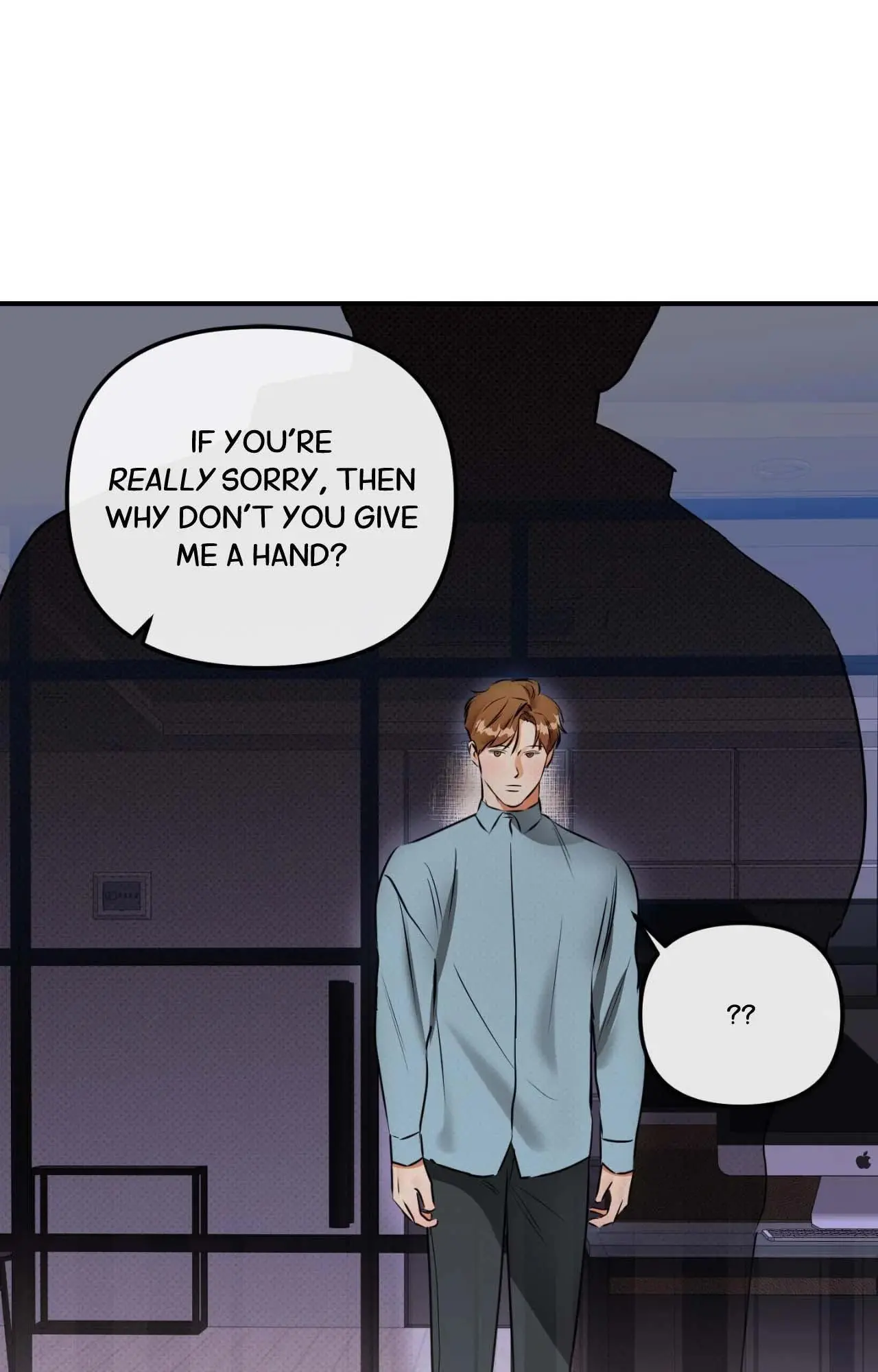 What a Catch! - Chapter 11 Page 40