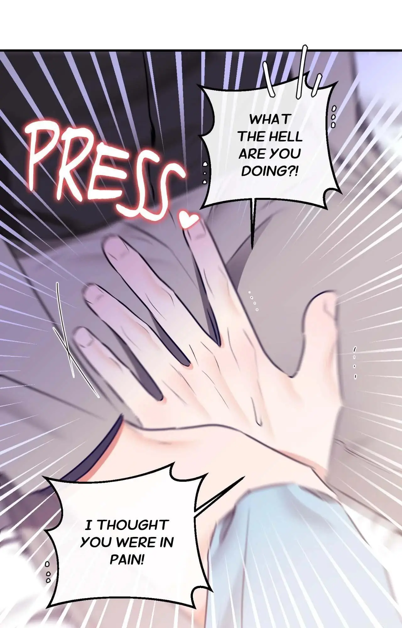 What a Catch! - Chapter 11 Page 43