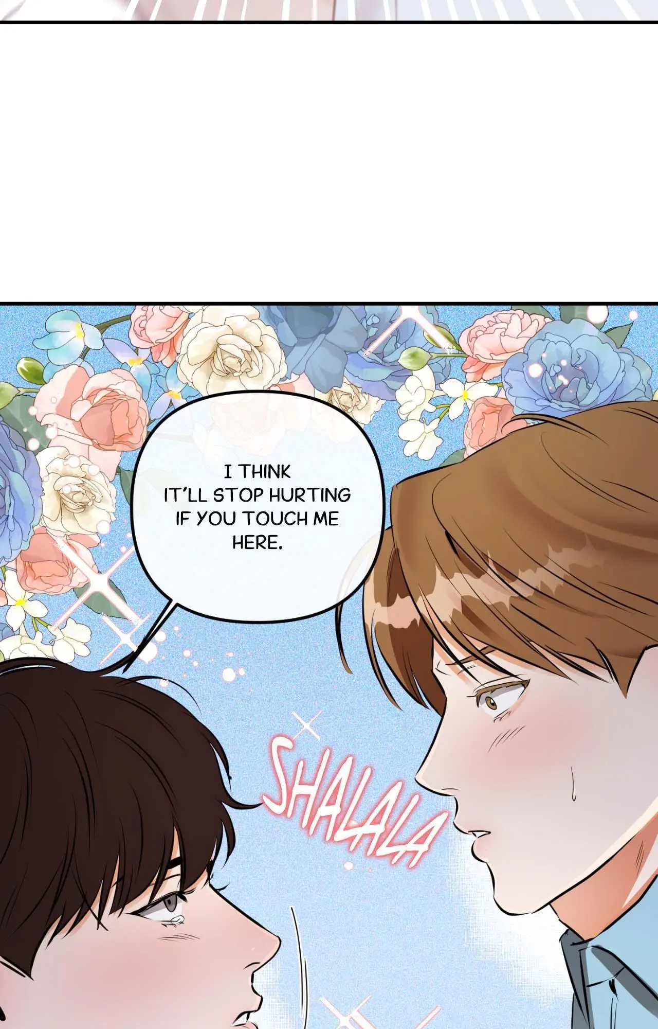 What a Catch! - Chapter 11 Page 44