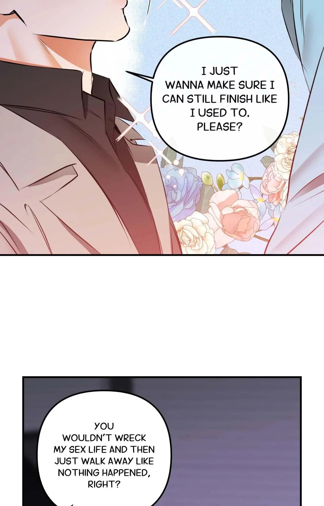 What a Catch! - Chapter 11 Page 45