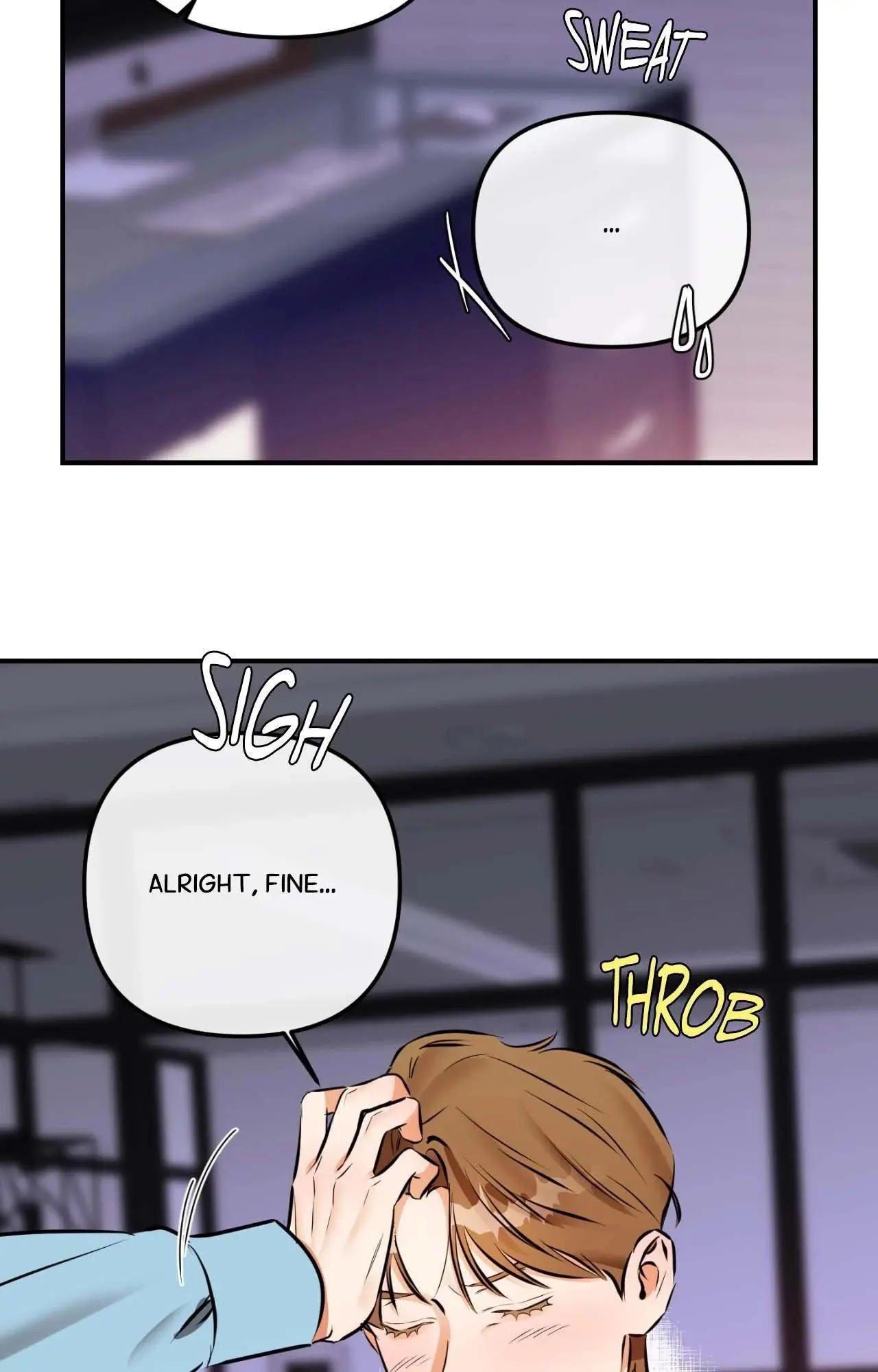 What a Catch! - Chapter 11 Page 46
