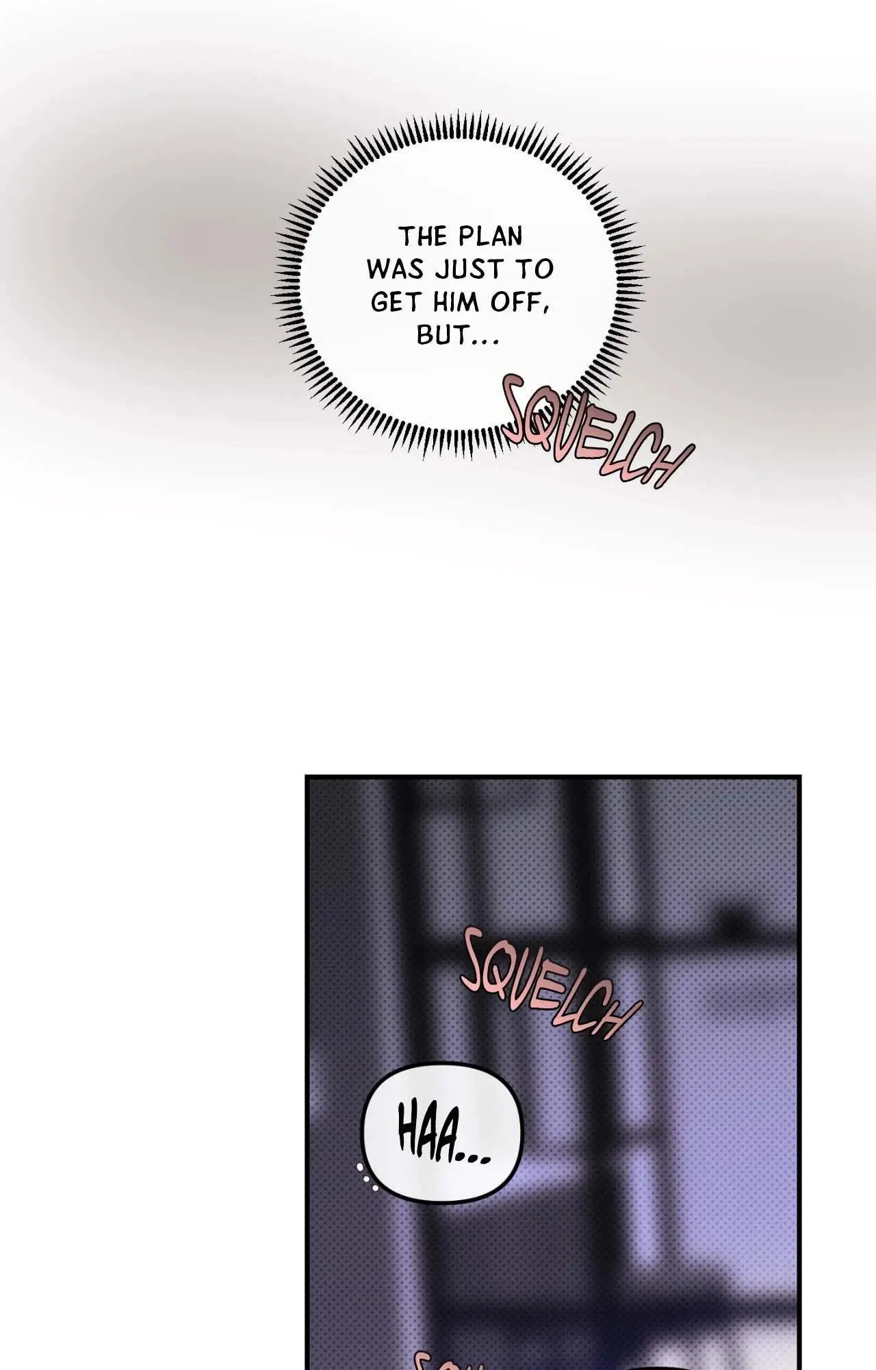 What a Catch! - Chapter 11 Page 51