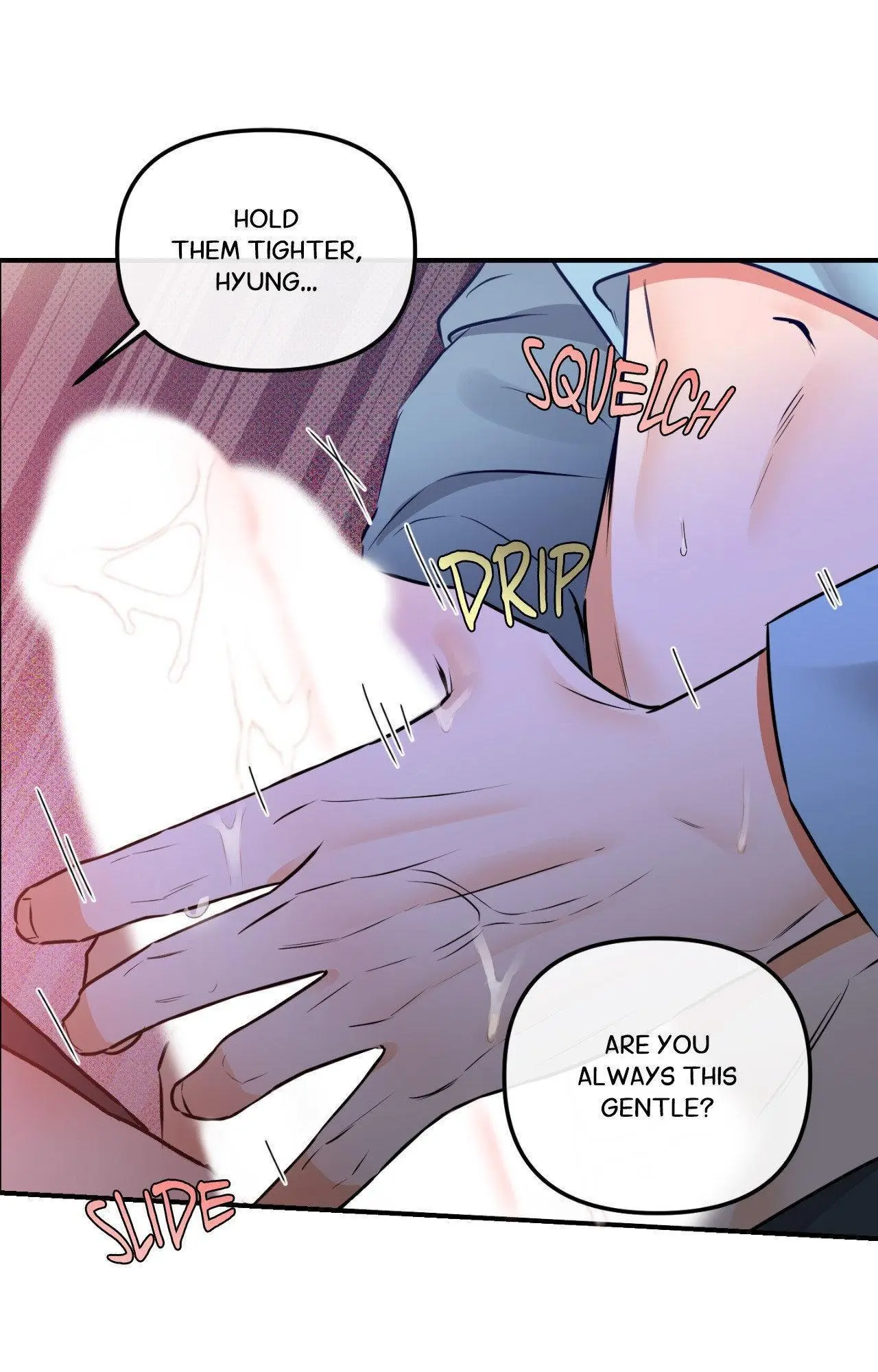 What a Catch! - Chapter 11 Page 53