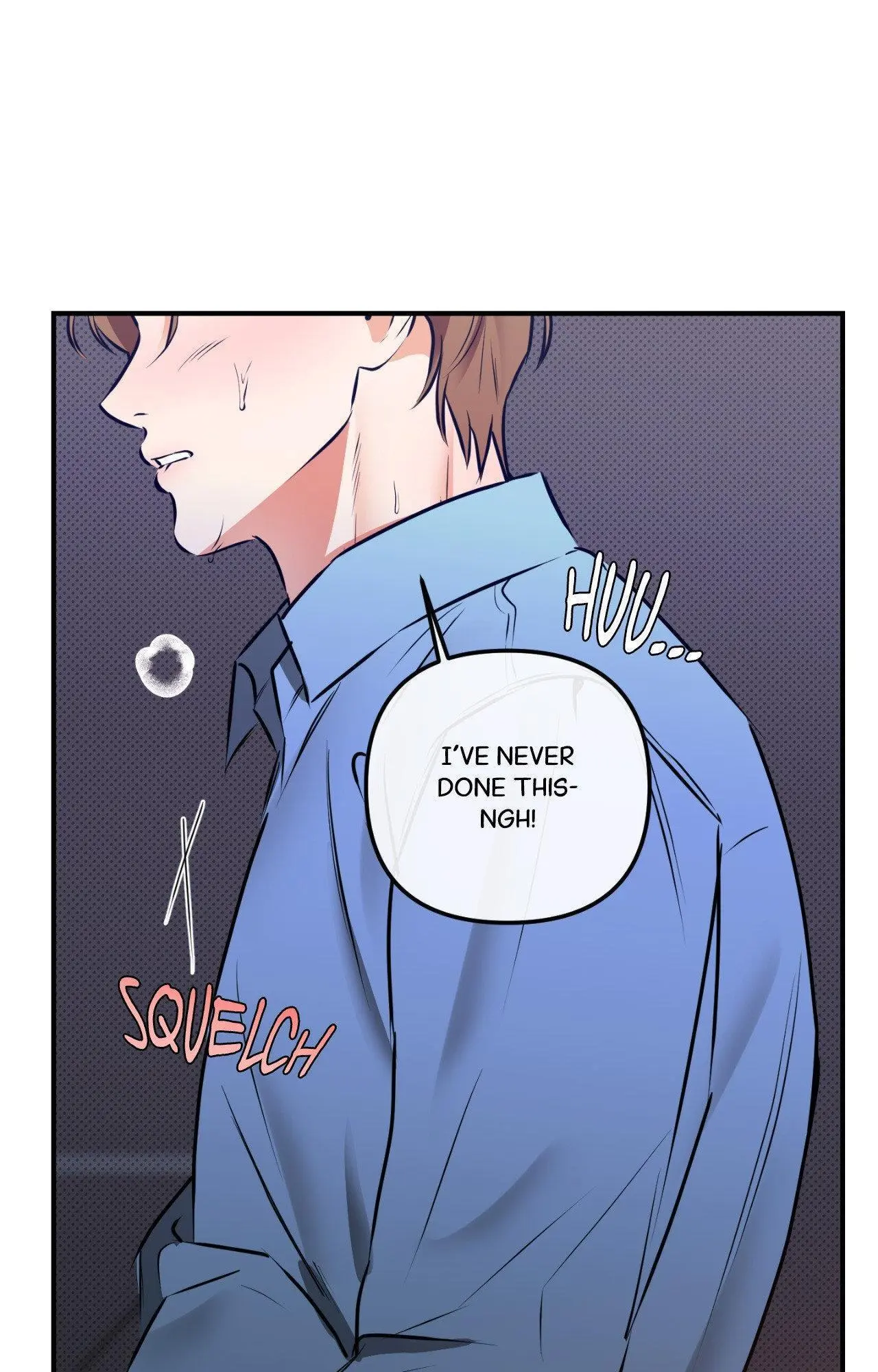 What a Catch! - Chapter 11 Page 54