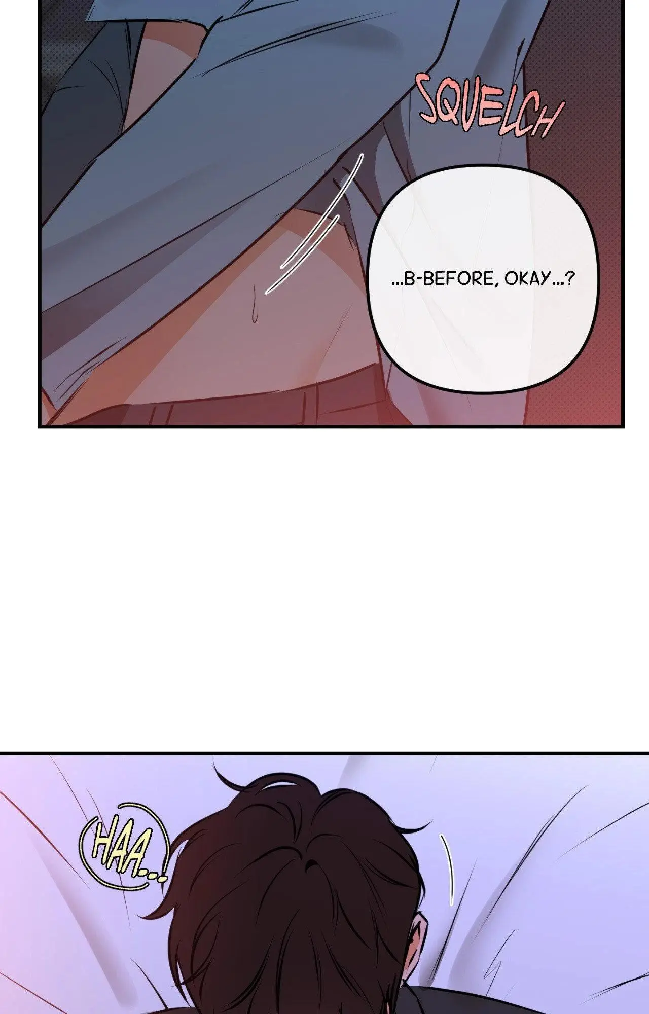What a Catch! - Chapter 11 Page 55