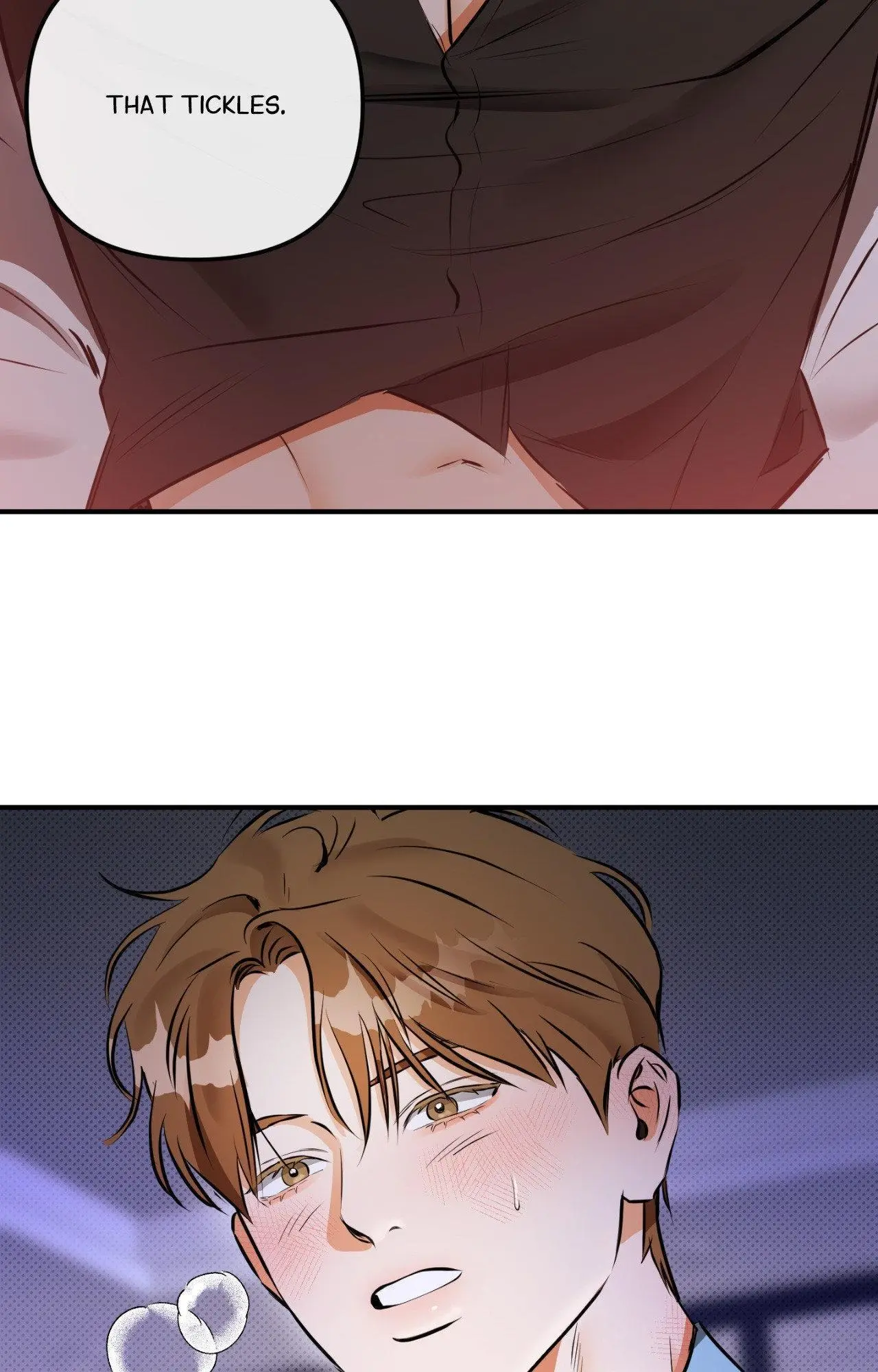 What a Catch! - Chapter 11 Page 58