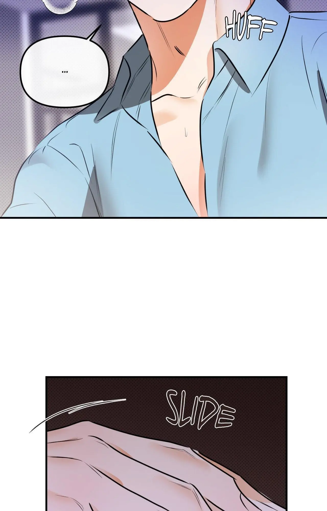 What a Catch! - Chapter 11 Page 59