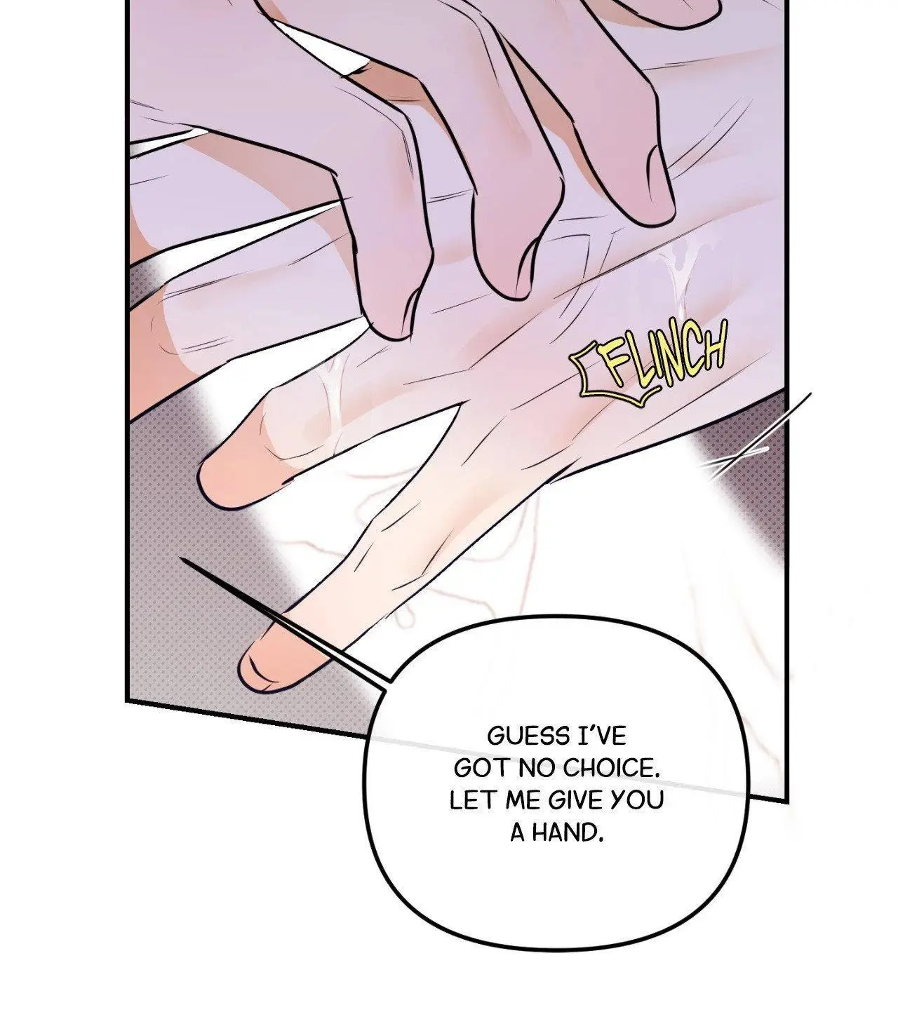 What a Catch! - Chapter 11 Page 60