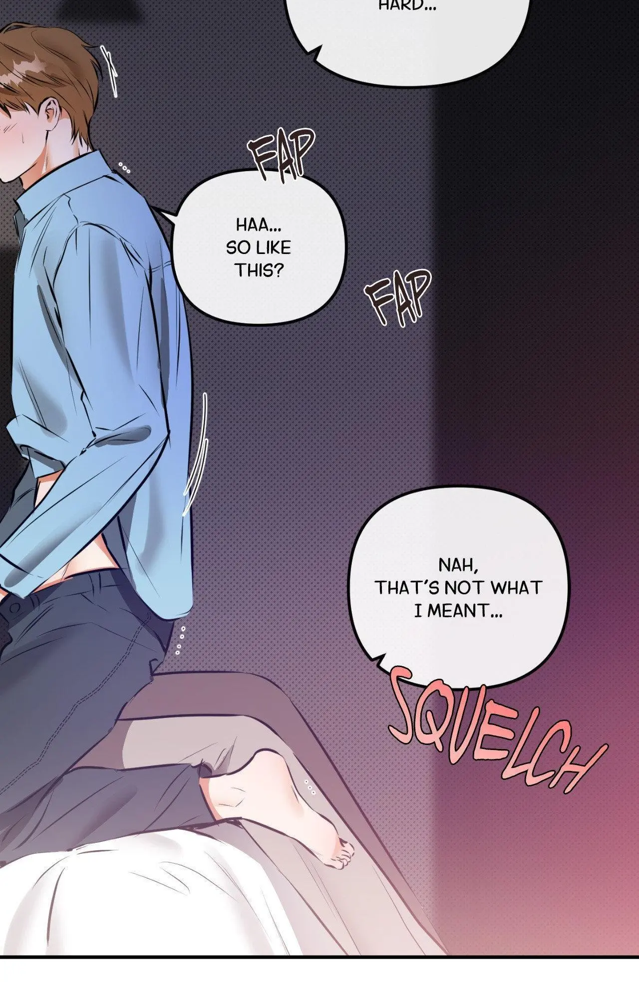 What a Catch! - Chapter 11 Page 62