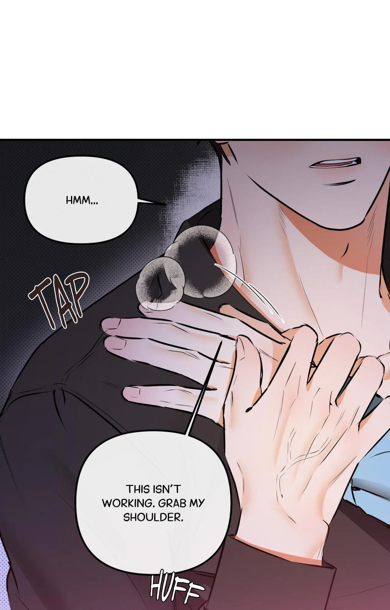 What a Catch! - Chapter 11 Page 63