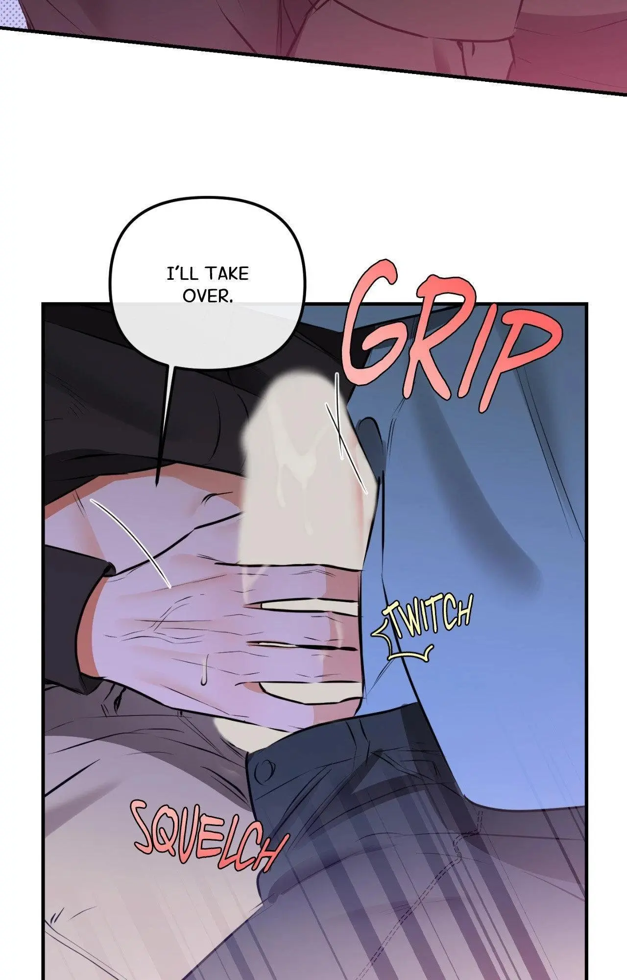 What a Catch! - Chapter 11 Page 64