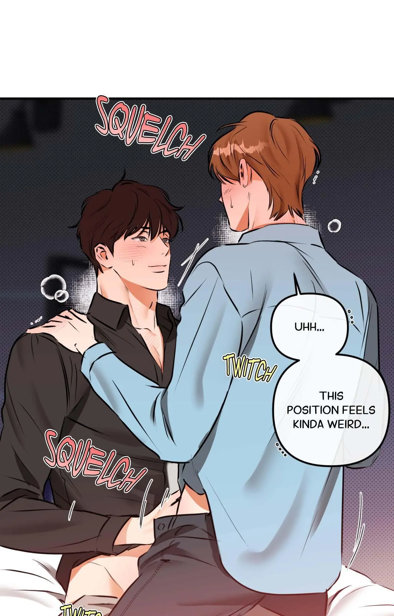 What a Catch! - Chapter 11 Page 66