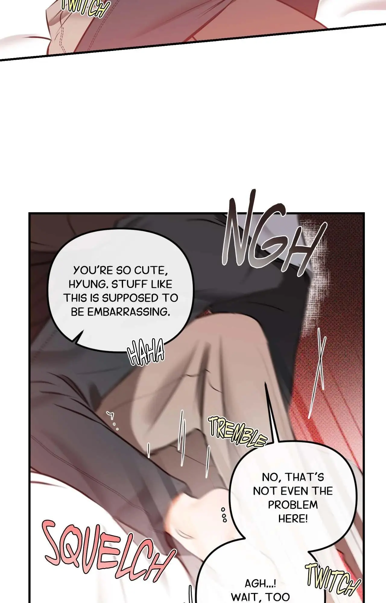 What a Catch! - Chapter 11 Page 67