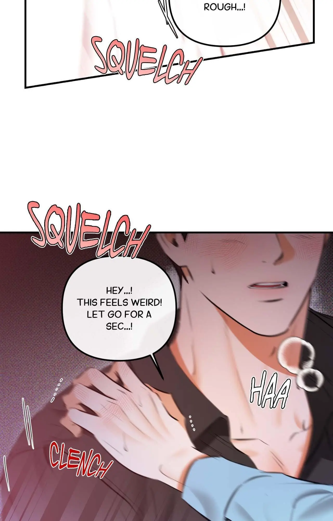What a Catch! - Chapter 11 Page 68