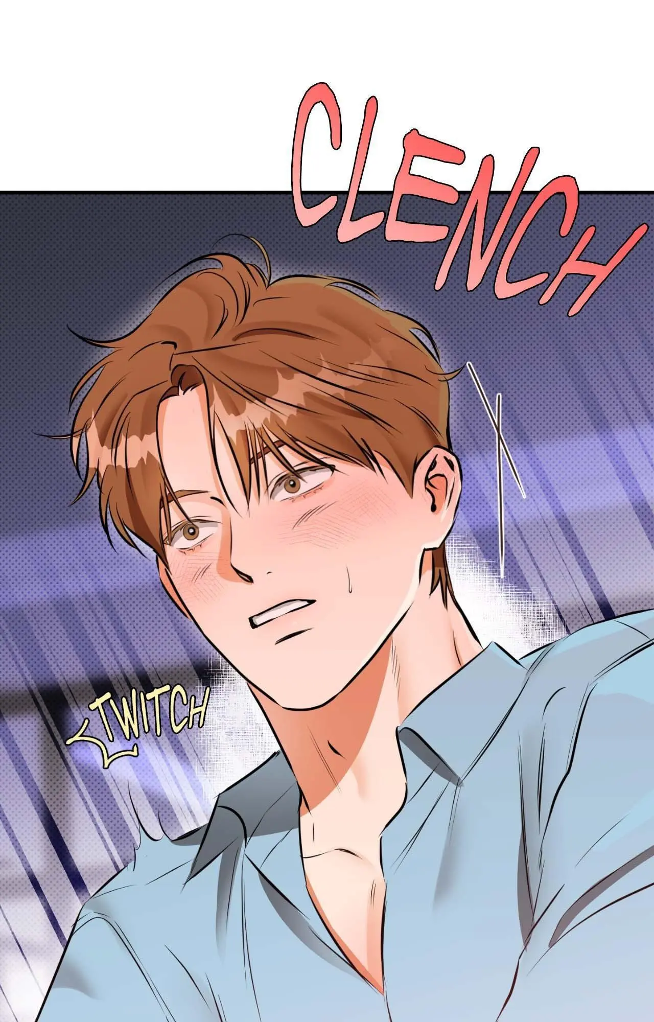 What a Catch! - Chapter 11 Page 71