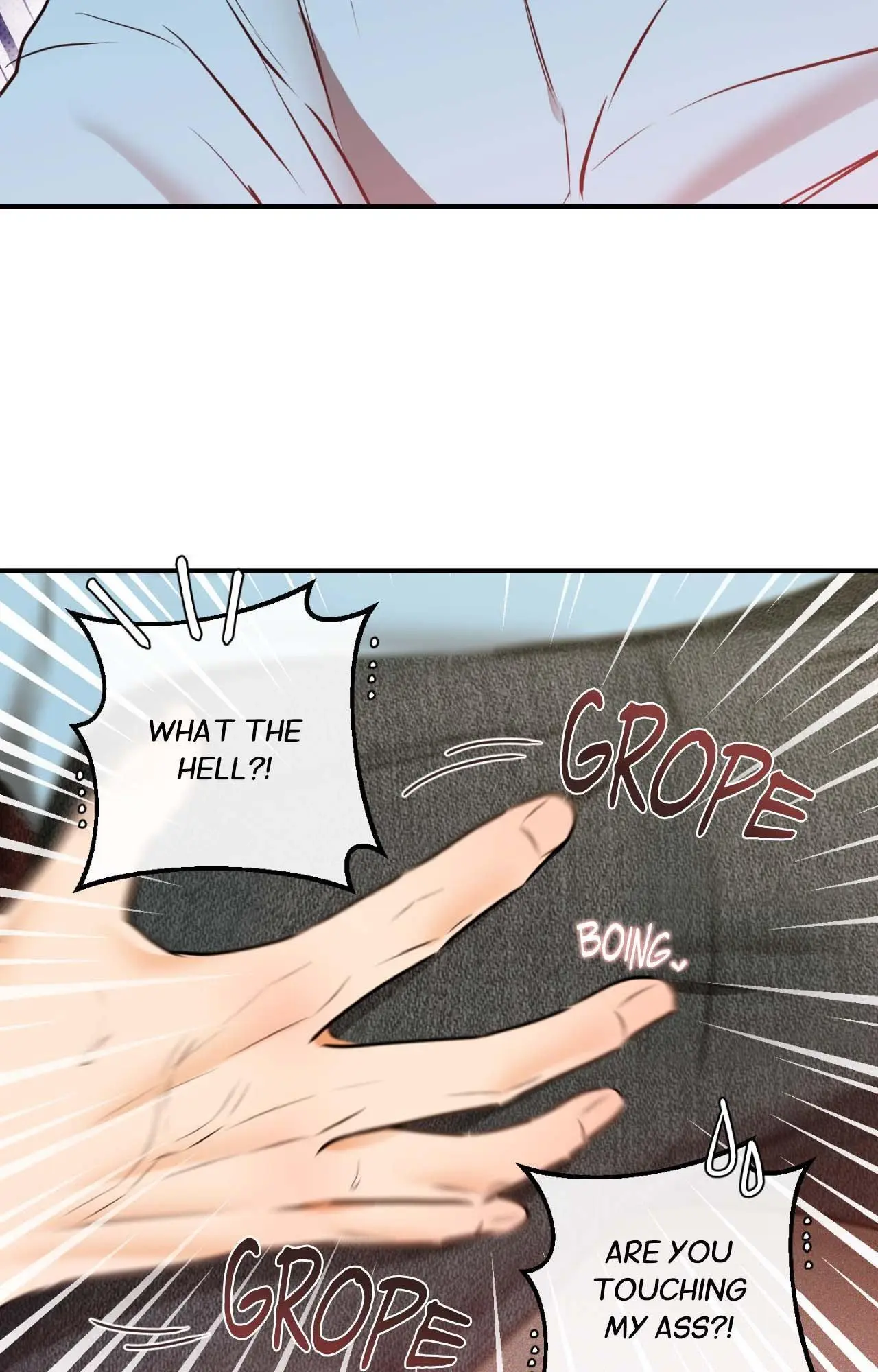 What a Catch! - Chapter 11 Page 72