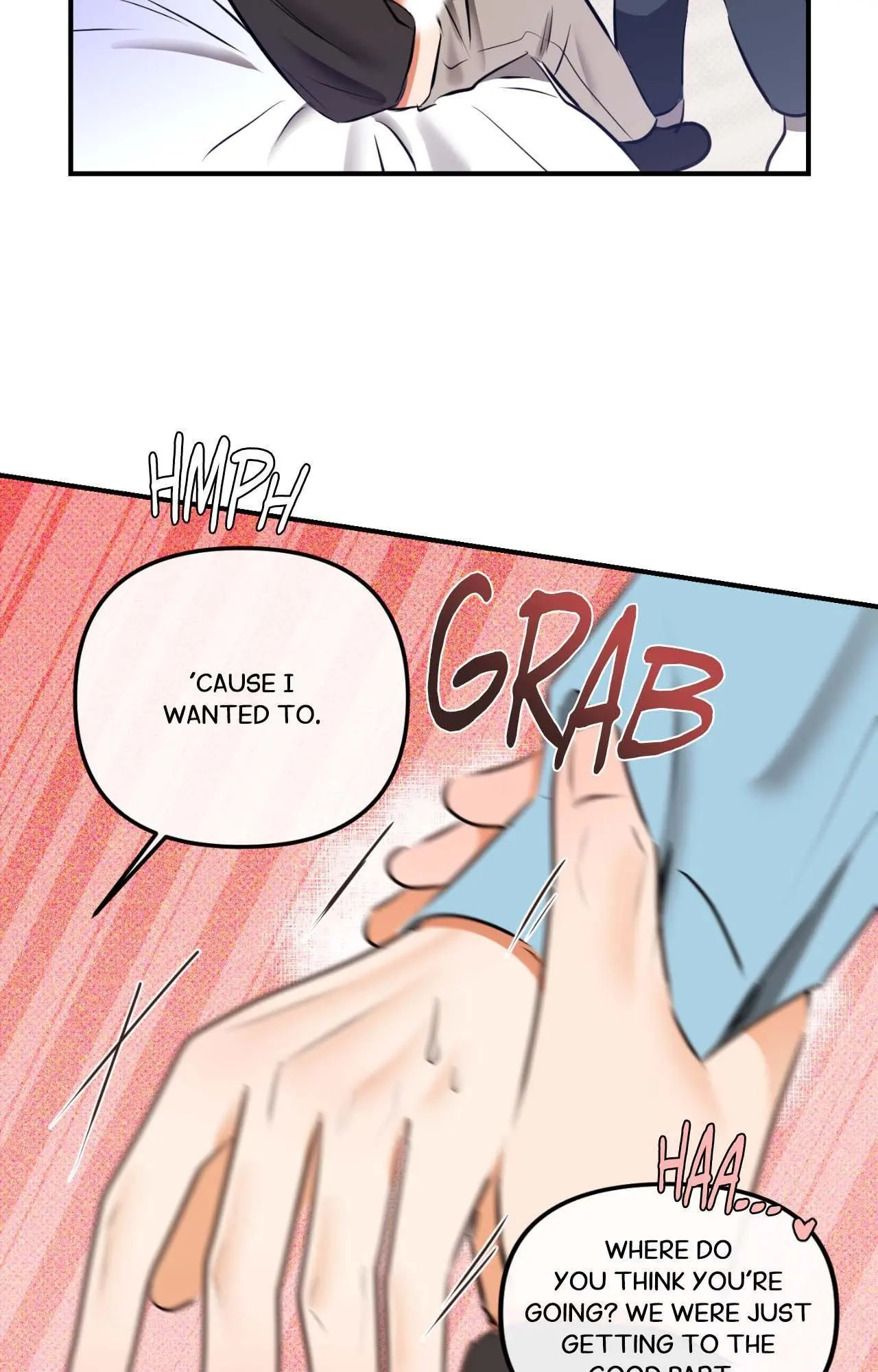 What a Catch! - Chapter 11 Page 74