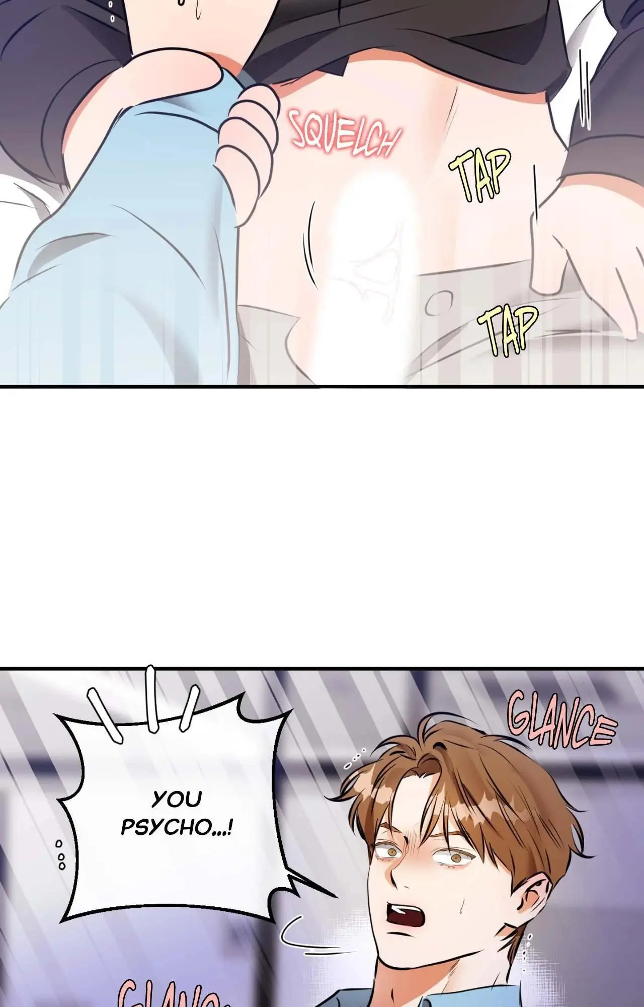 What a Catch! - Chapter 11 Page 77