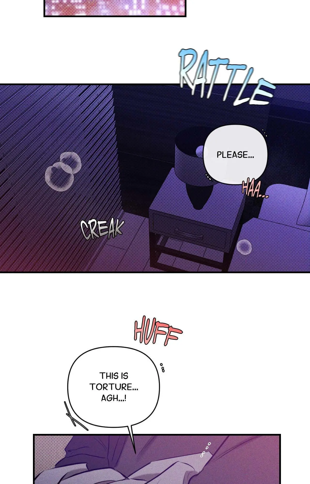 What a Catch! - Chapter 11 Page 81