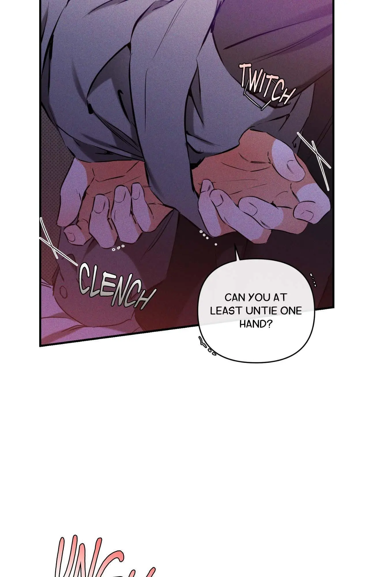 What a Catch! - Chapter 11 Page 82