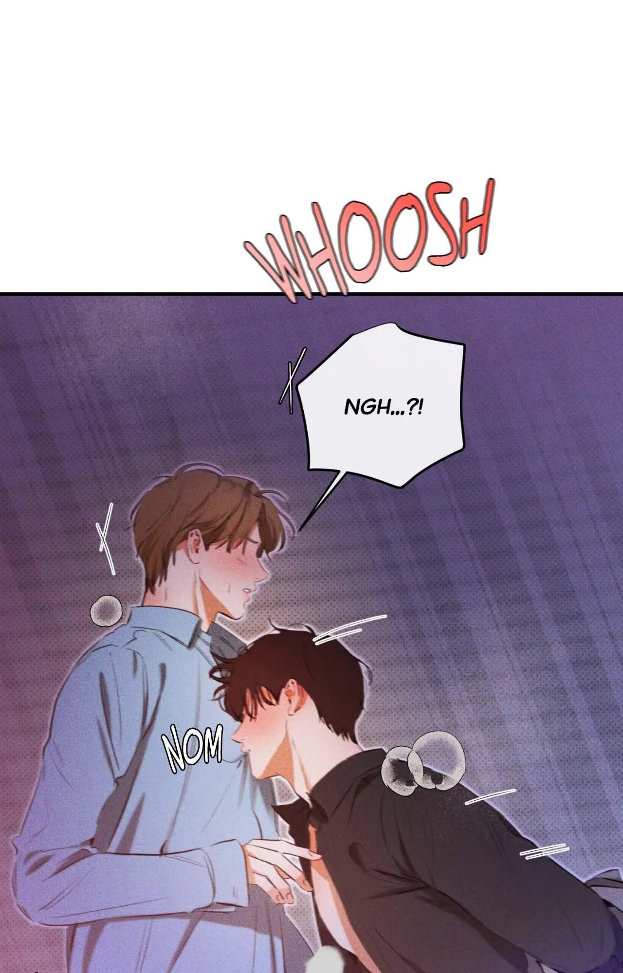 What a Catch! - Chapter 11 Page 87