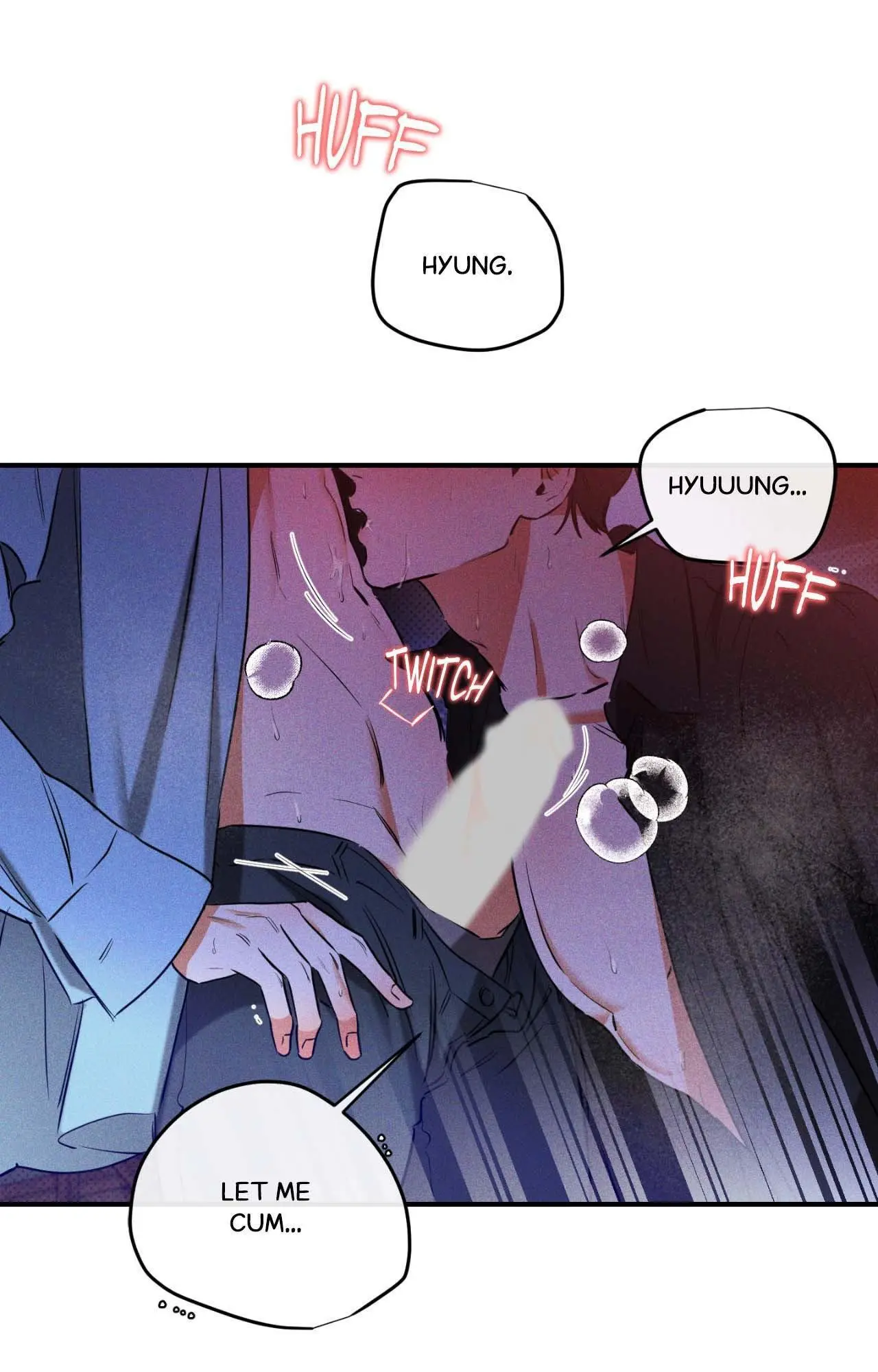 What a Catch! - Chapter 11 Page 90