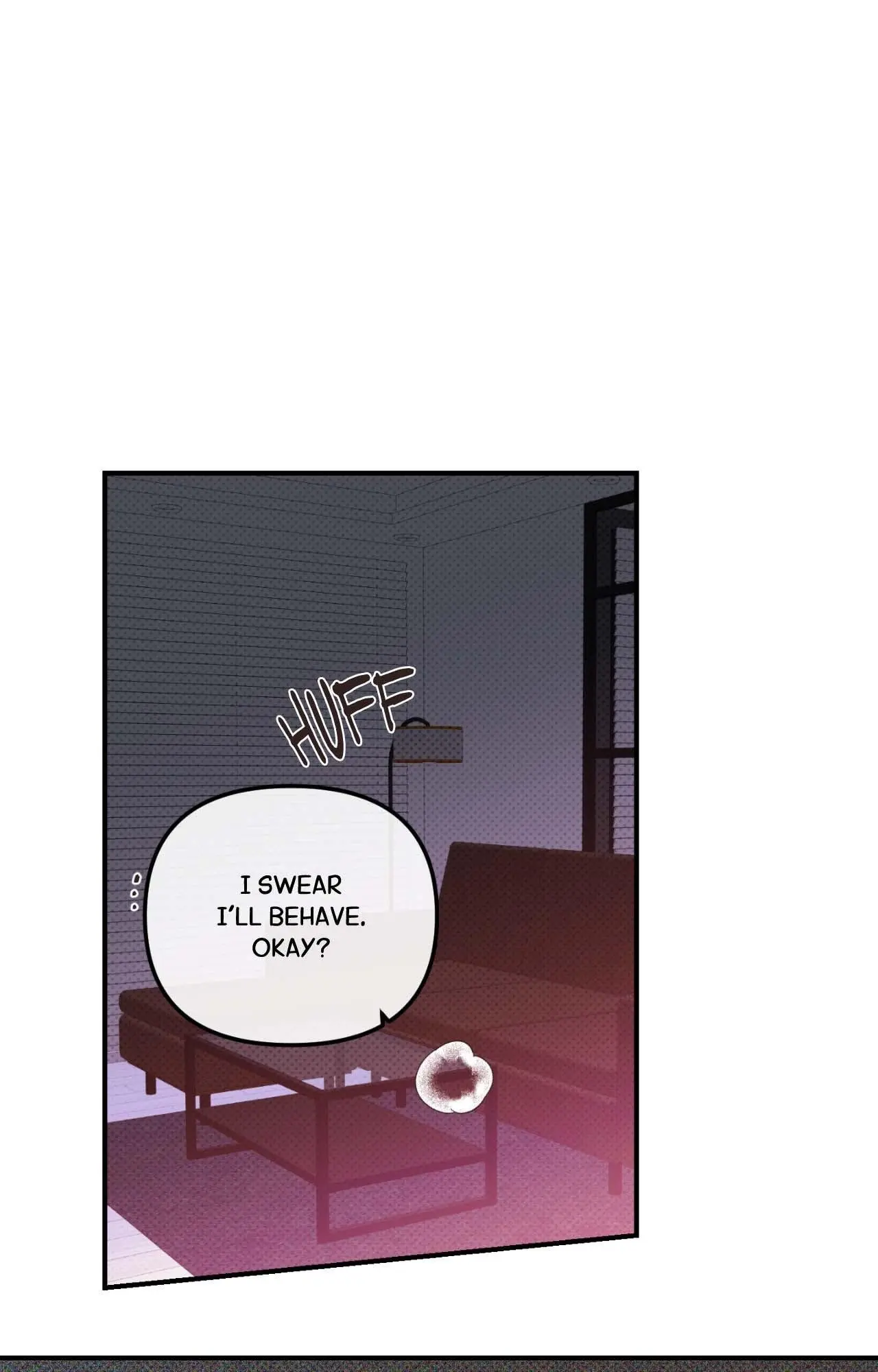 What a Catch! - Chapter 12 Page 8