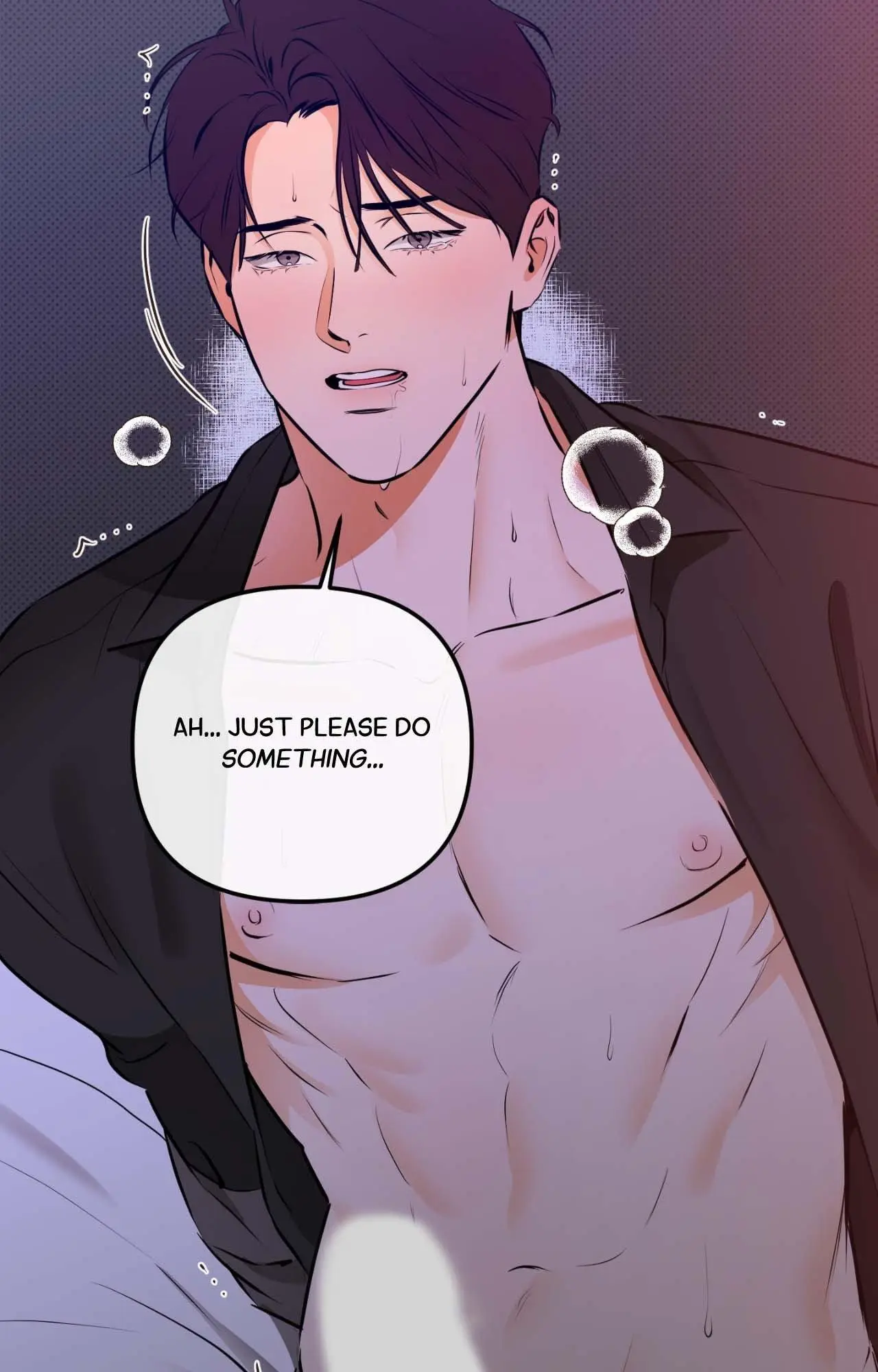 What a Catch! - Chapter 12 Page 10