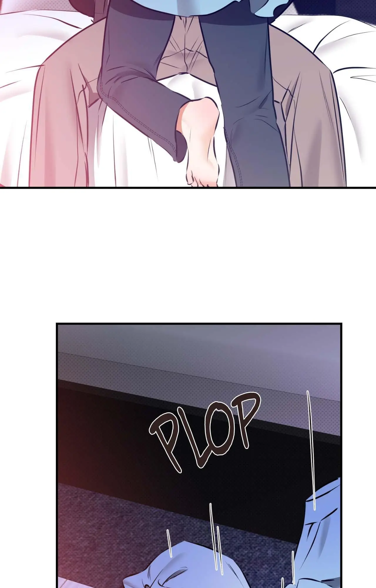 What a Catch! - Chapter 12 Page 16
