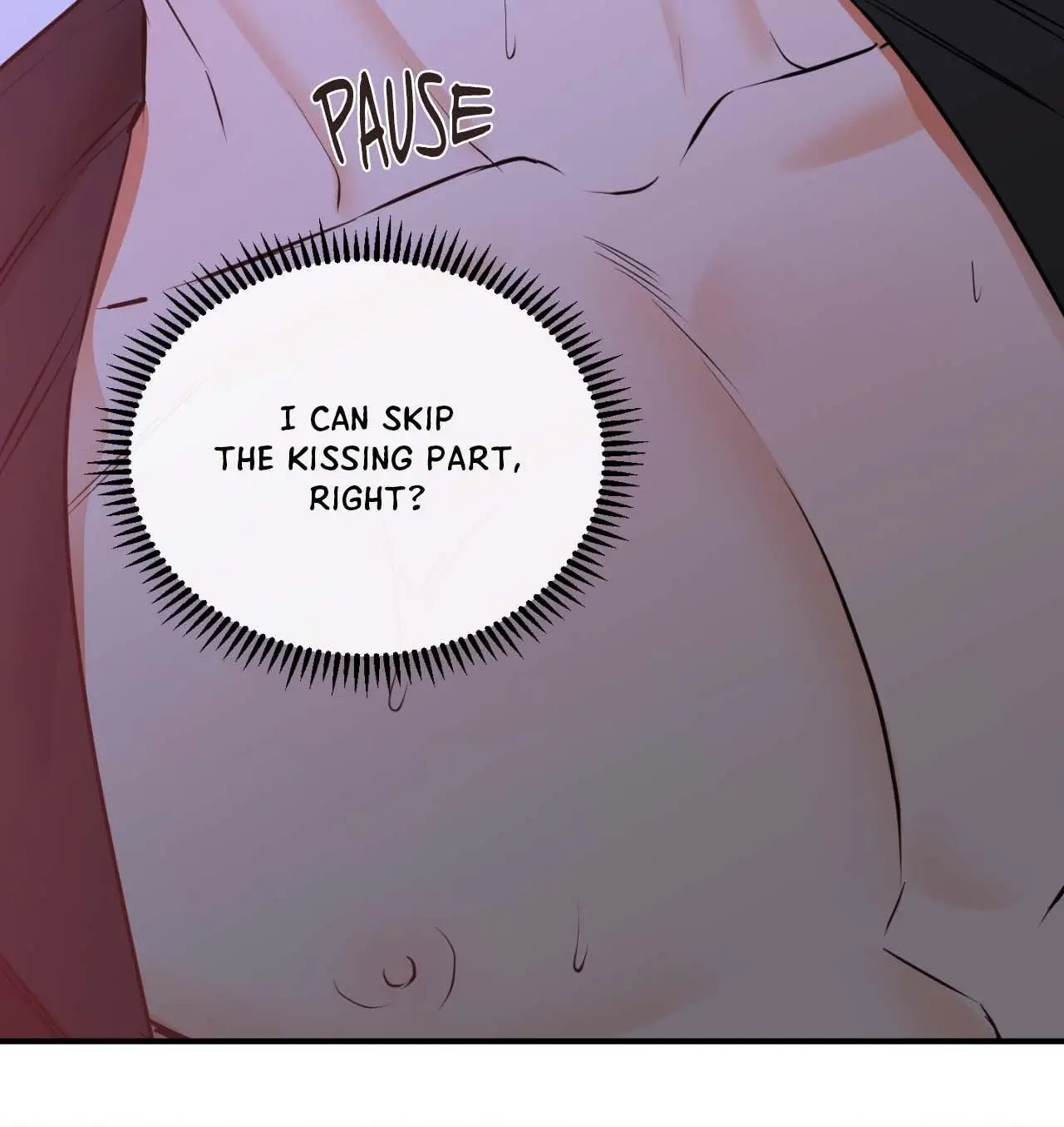 What a Catch! - Chapter 12 Page 21