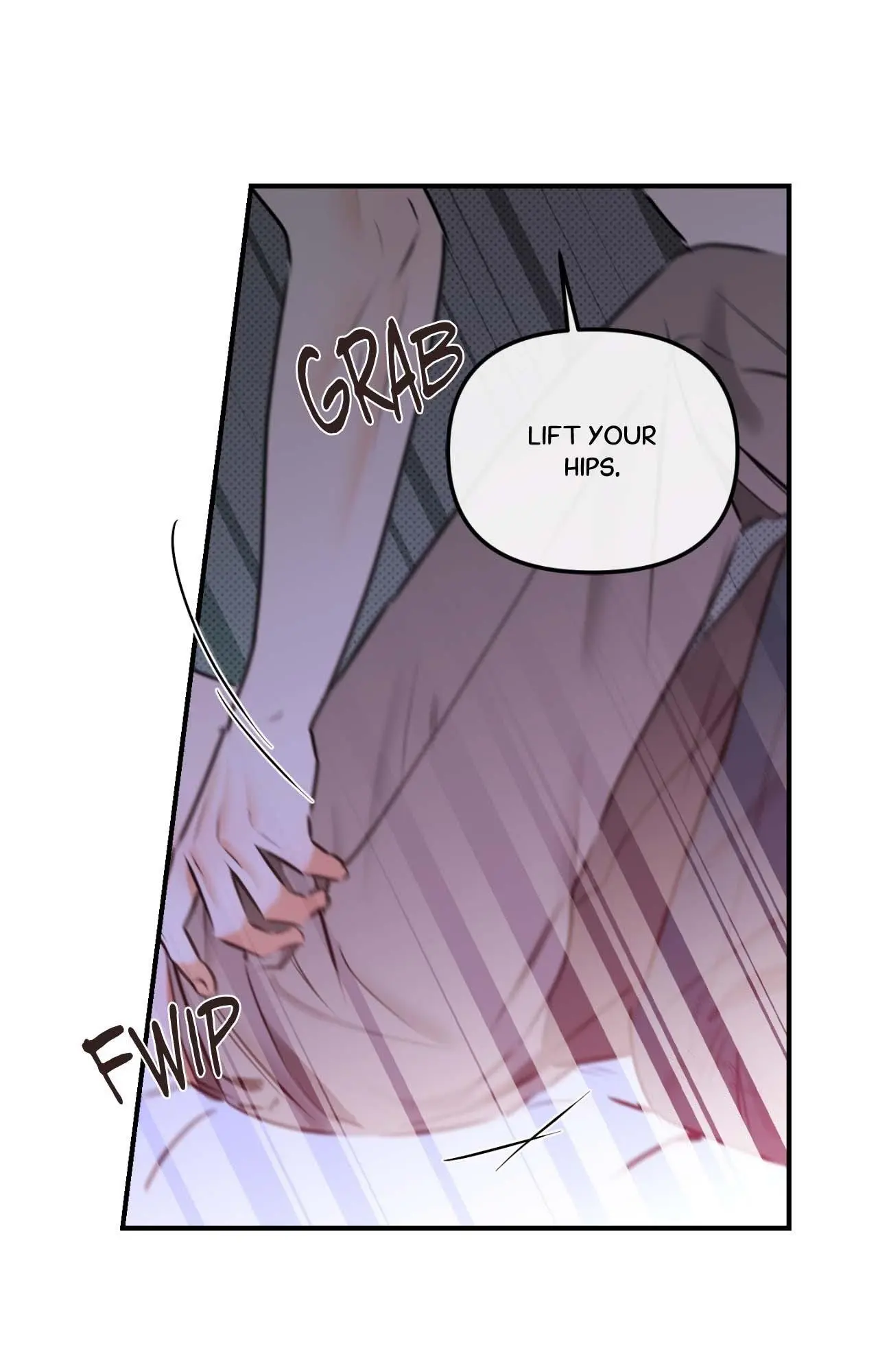 What a Catch! - Chapter 12 Page 22