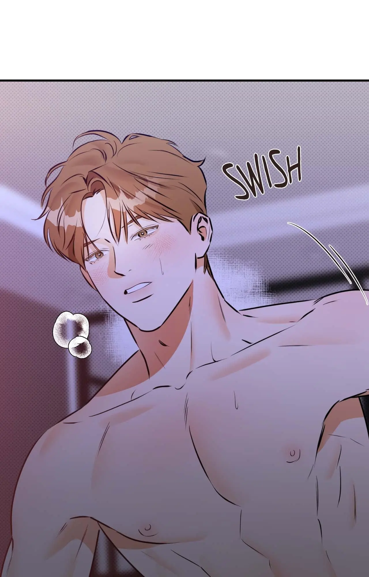 What a Catch! - Chapter 12 Page 23