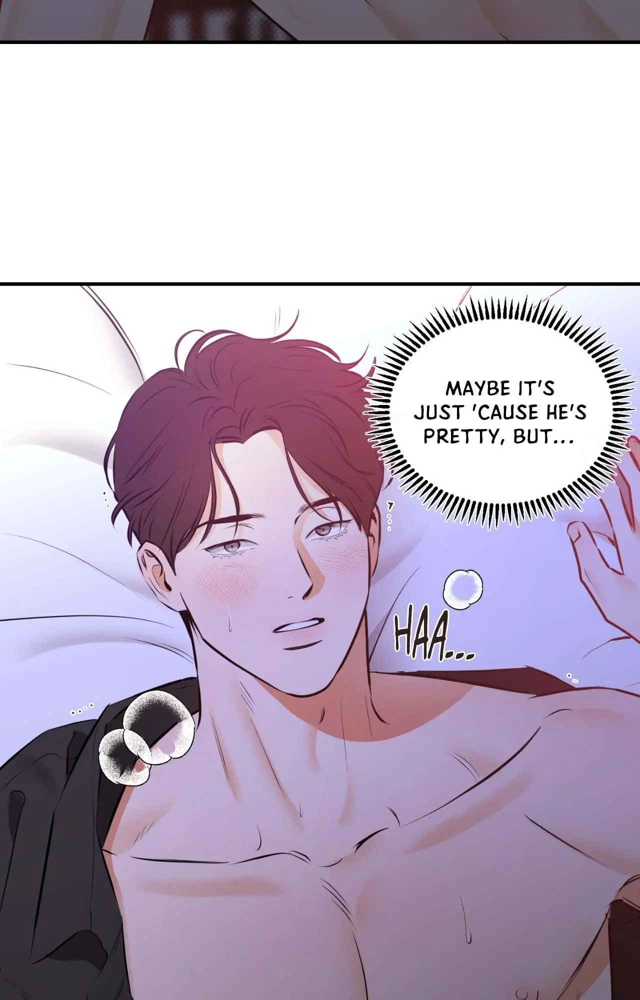 What a Catch! - Chapter 12 Page 24
