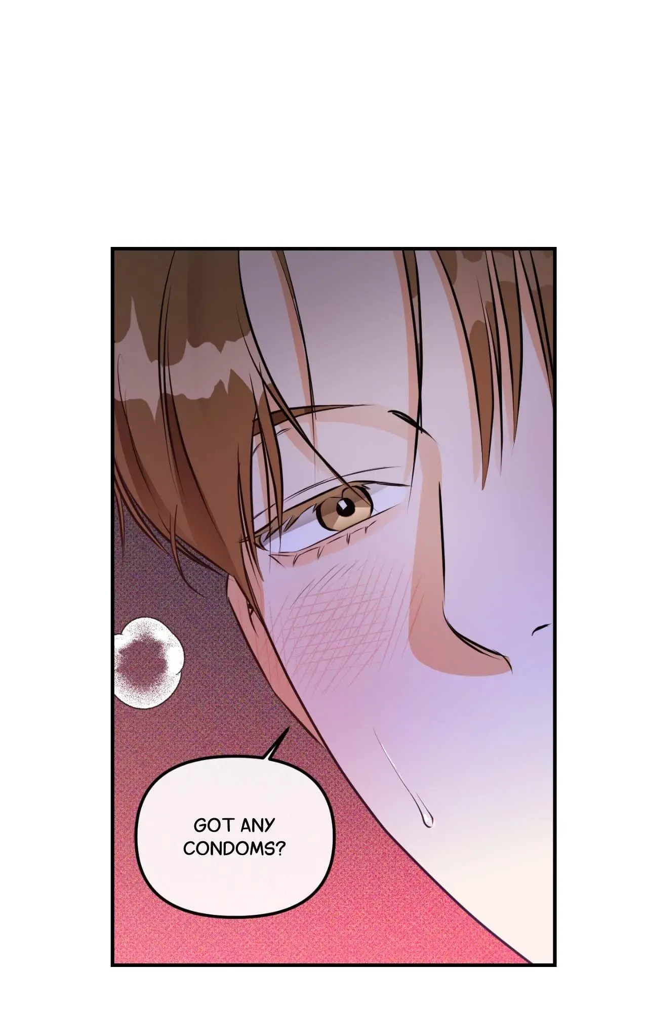 What a Catch! - Chapter 12 Page 26