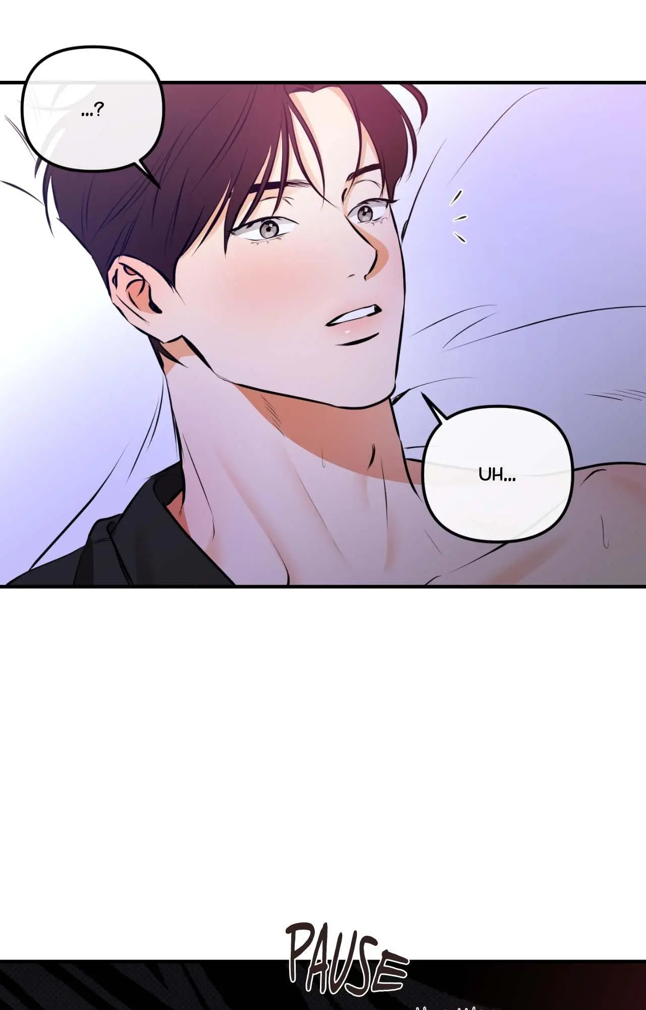 What a Catch! - Chapter 12 Page 31