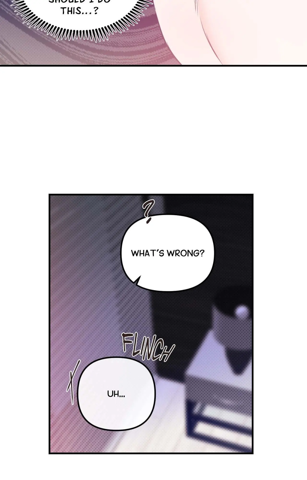 What a Catch! - Chapter 12 Page 33