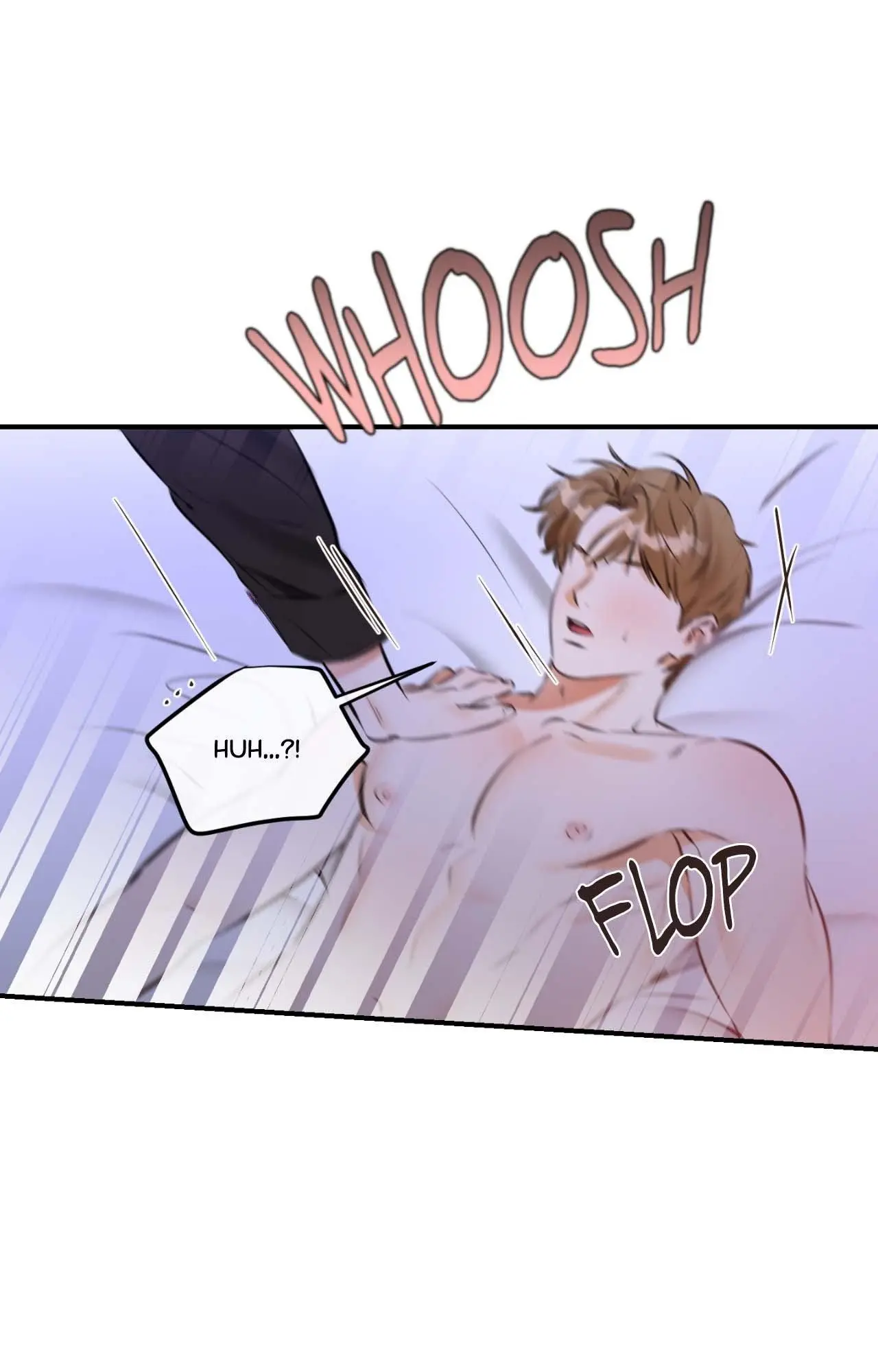 What a Catch! - Chapter 12 Page 41