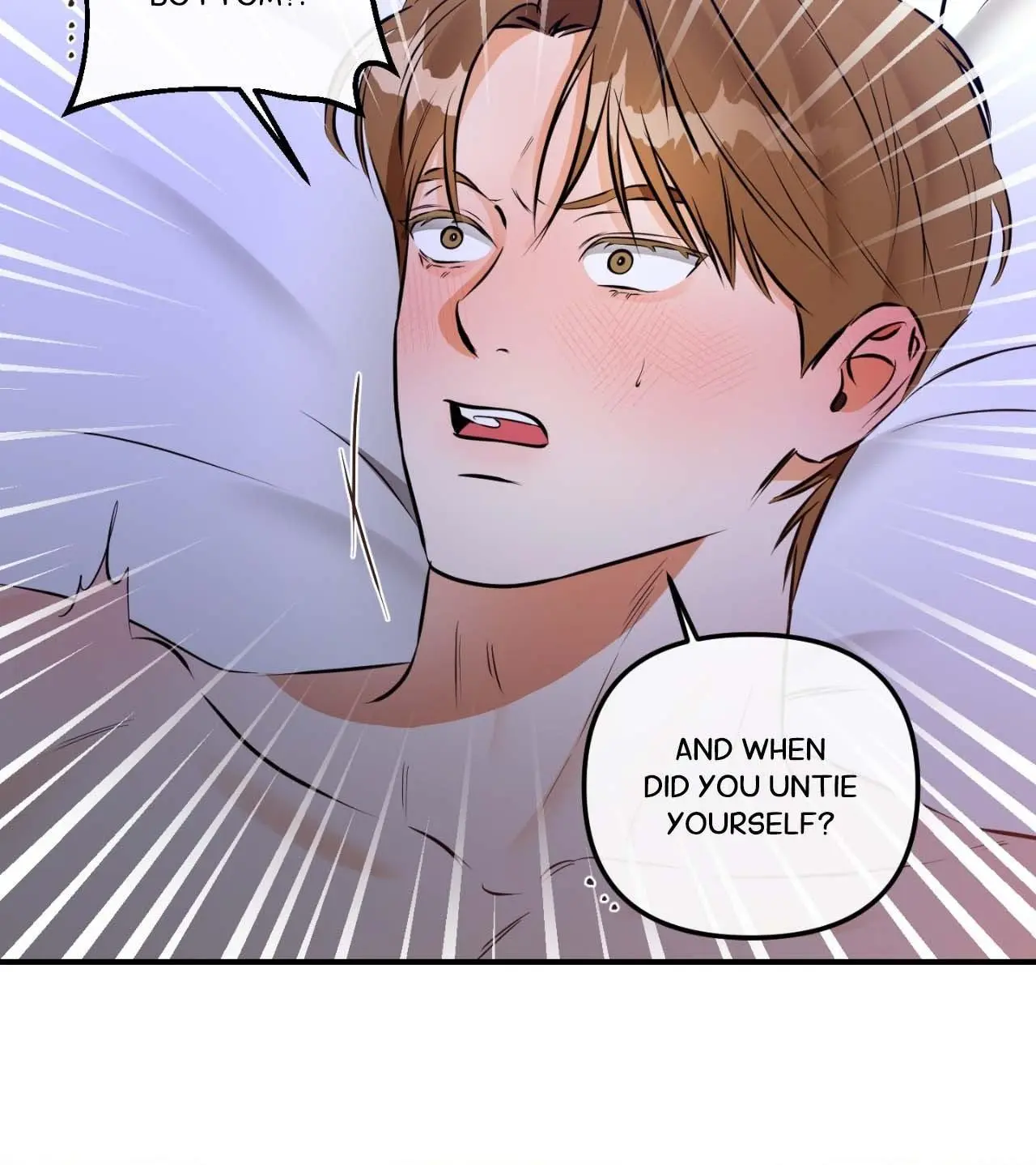 What a Catch! - Chapter 12 Page 44
