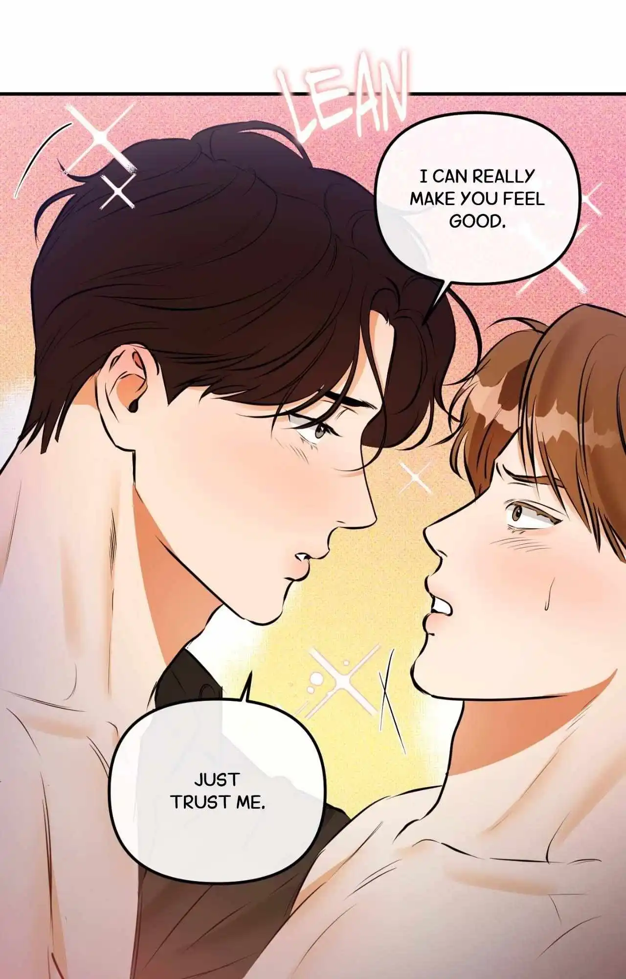 What a Catch! - Chapter 12 Page 45