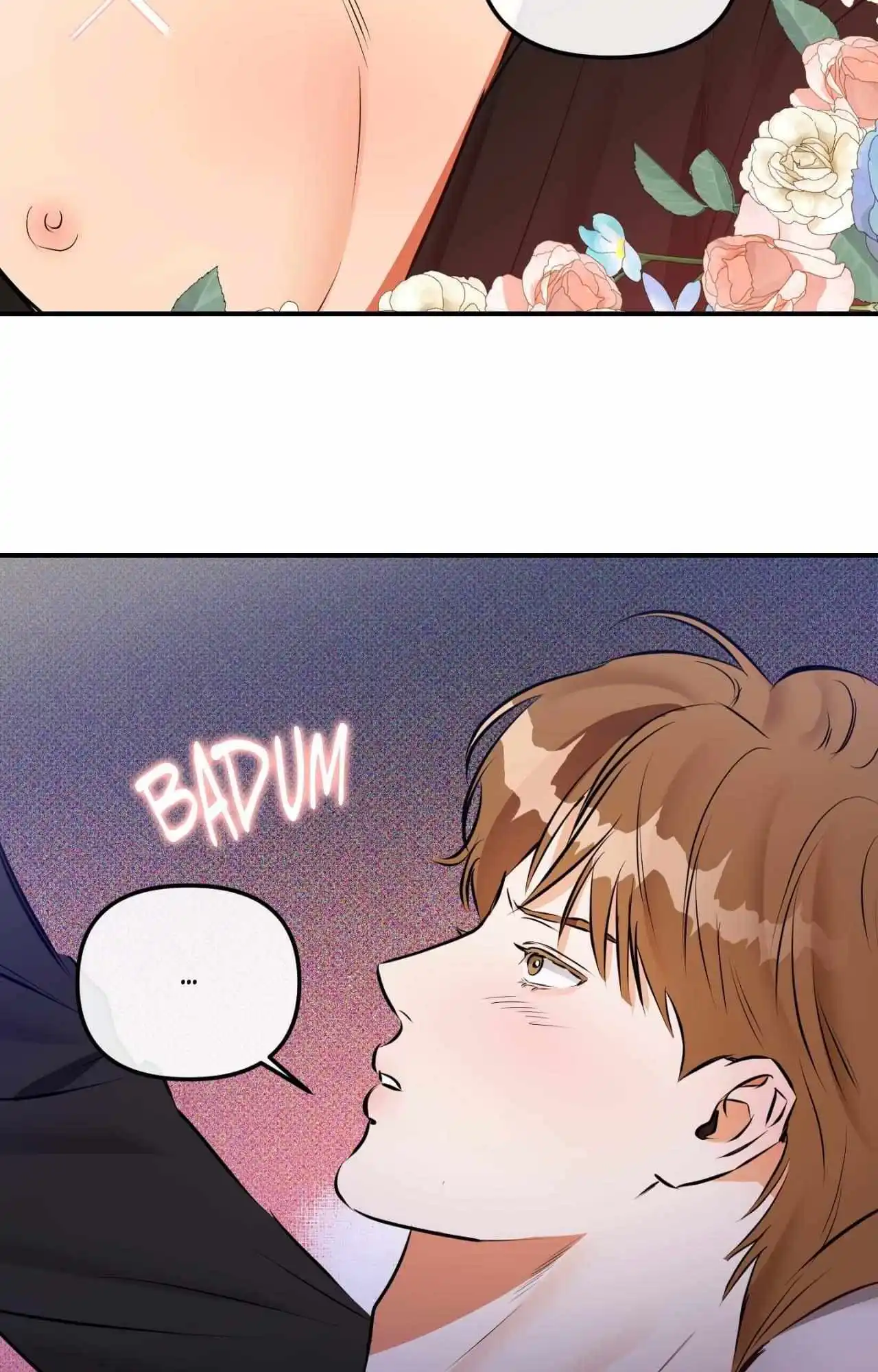 What a Catch! - Chapter 12 Page 47