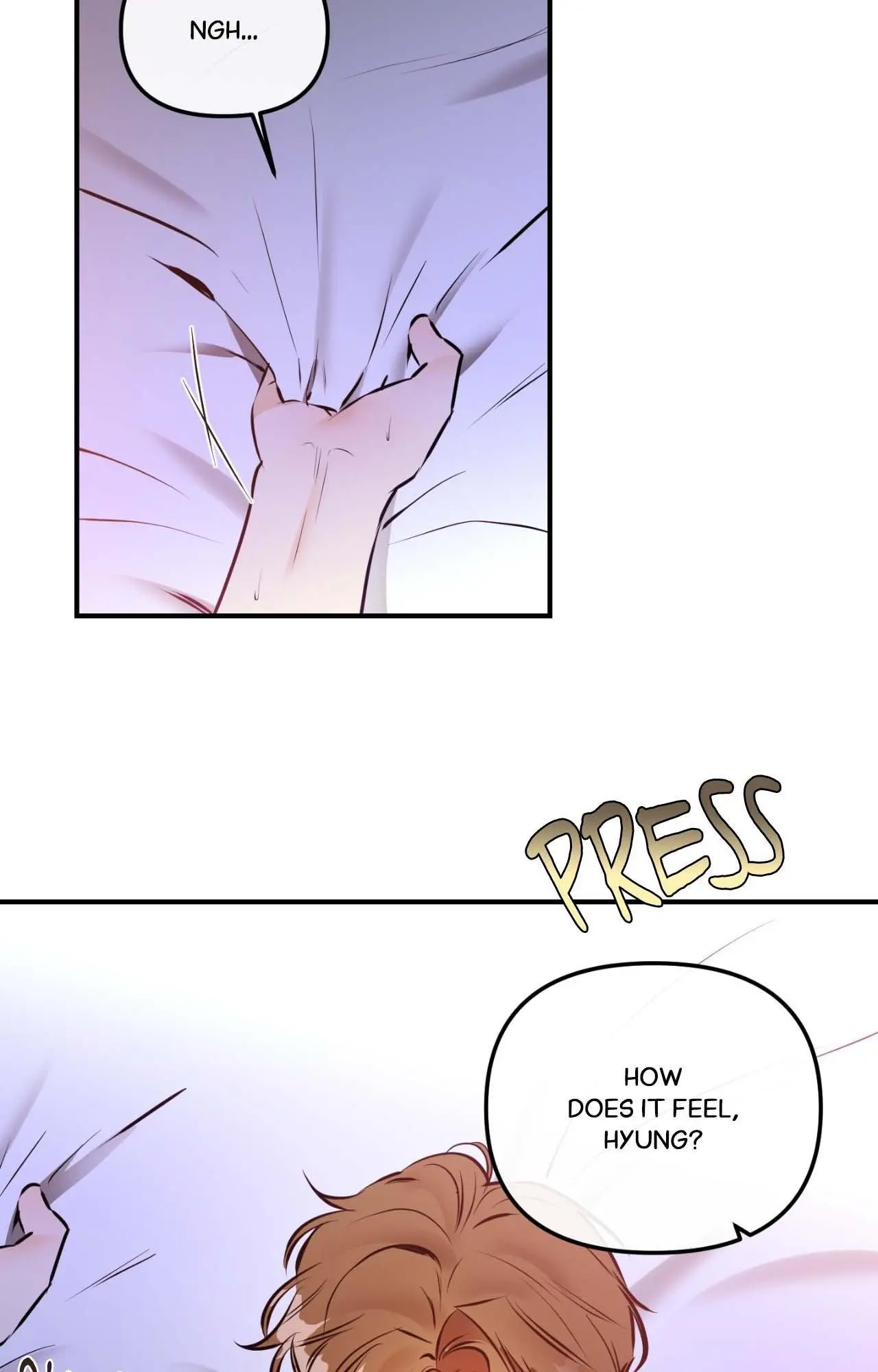 What a Catch! - Chapter 12 Page 51