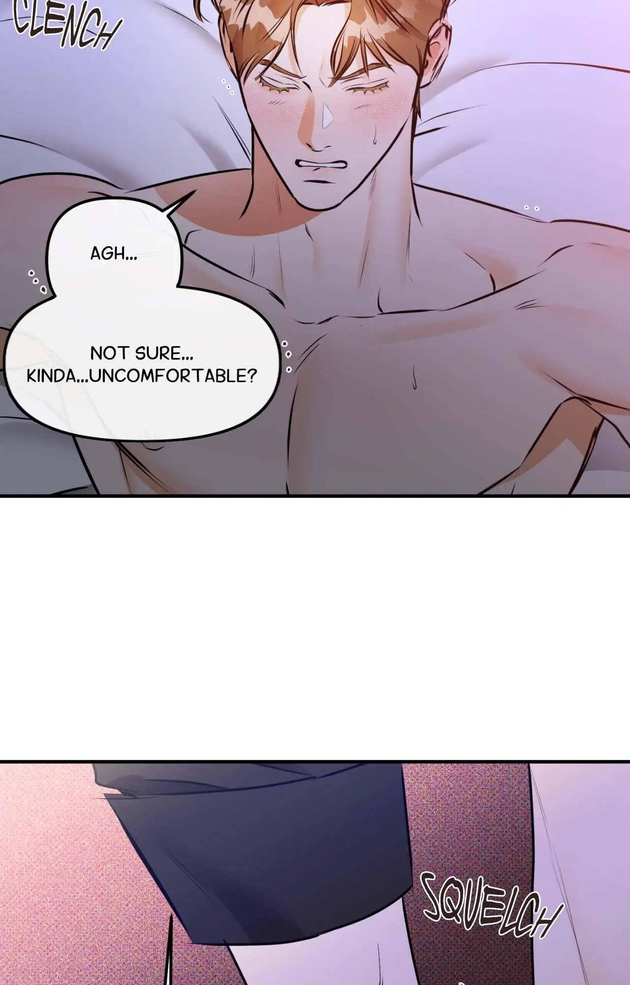 What a Catch! - Chapter 12 Page 52