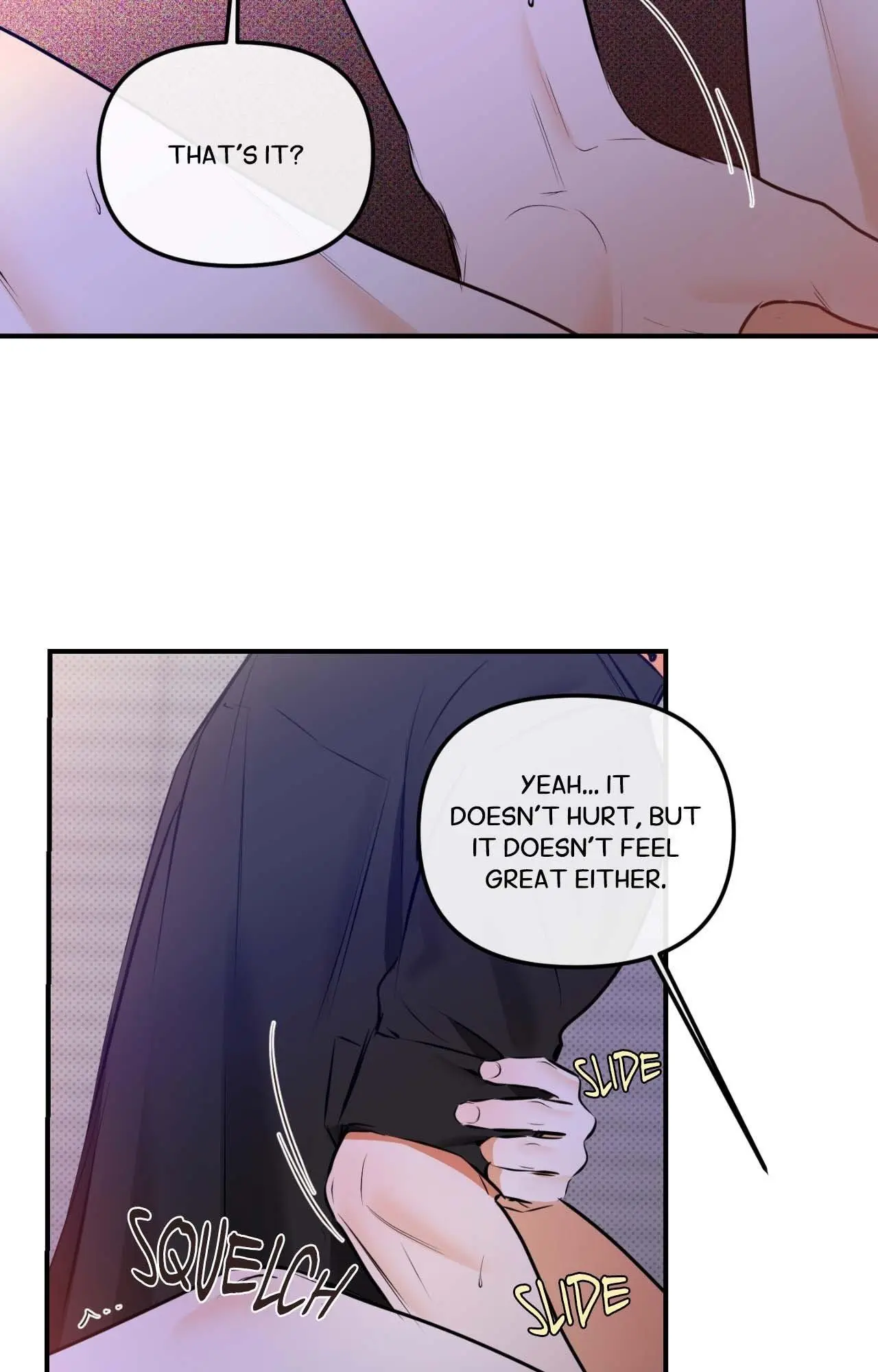 What a Catch! - Chapter 12 Page 53