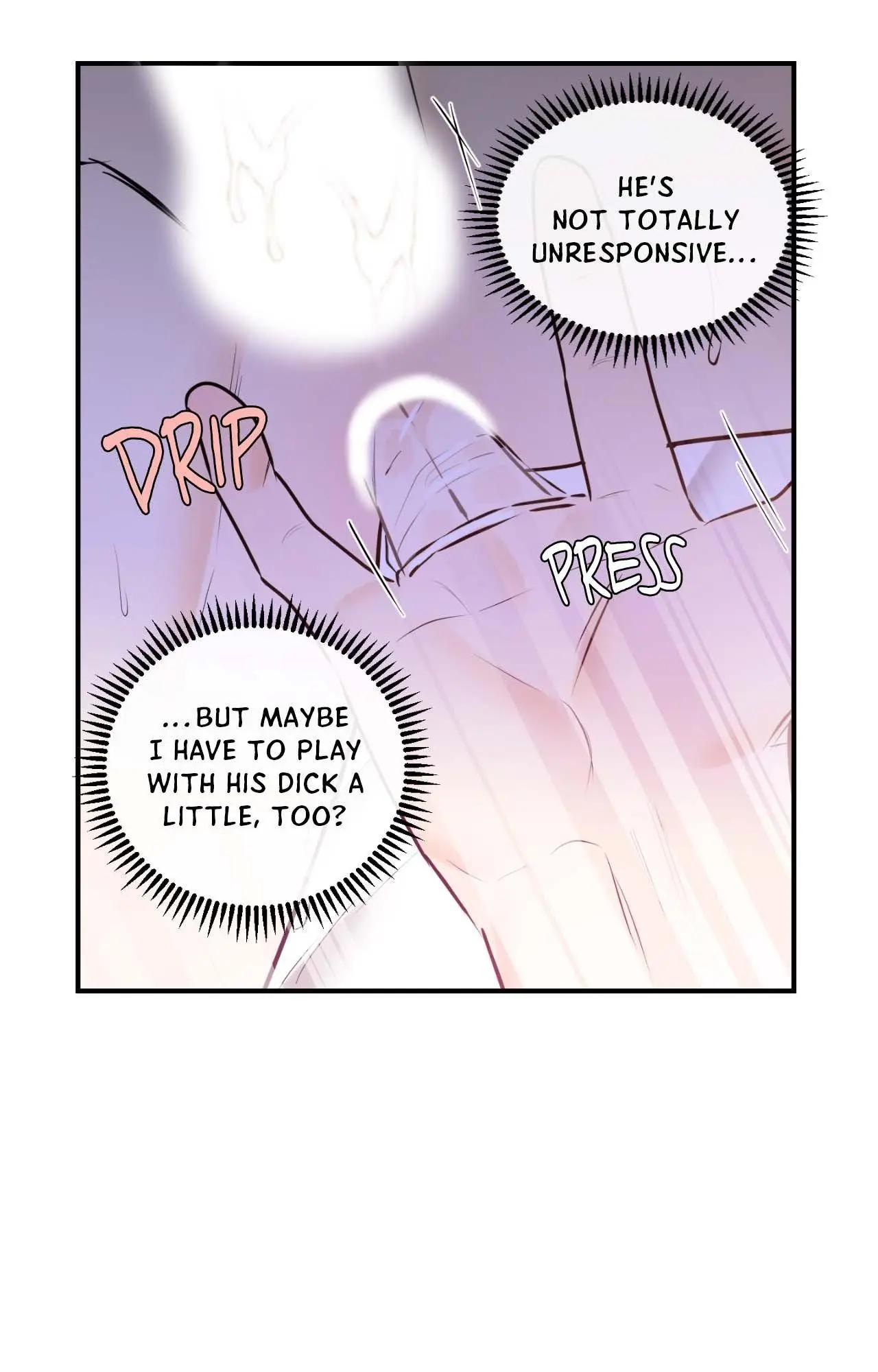 What a Catch! - Chapter 12 Page 56