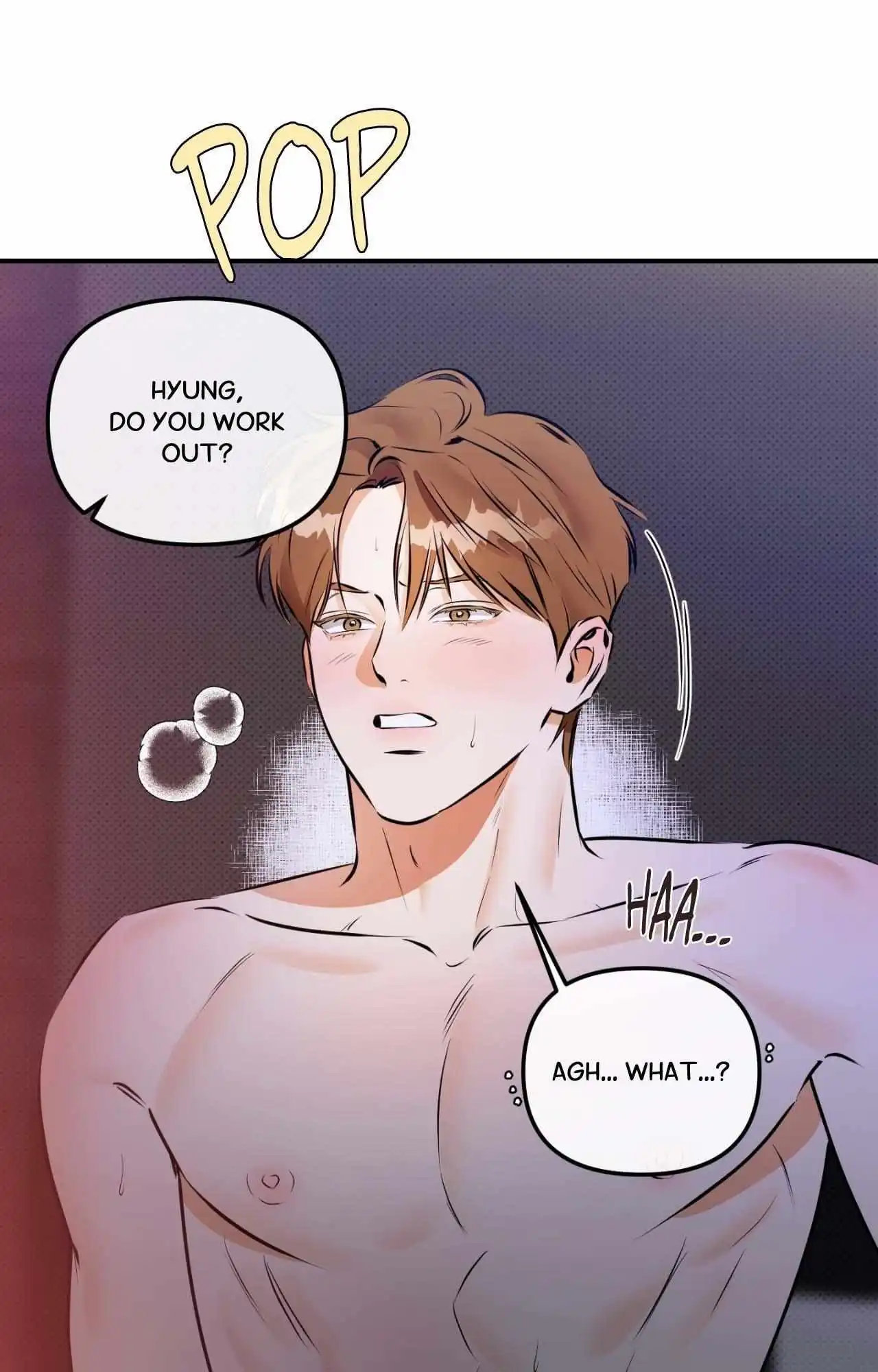 What a Catch! - Chapter 12 Page 59