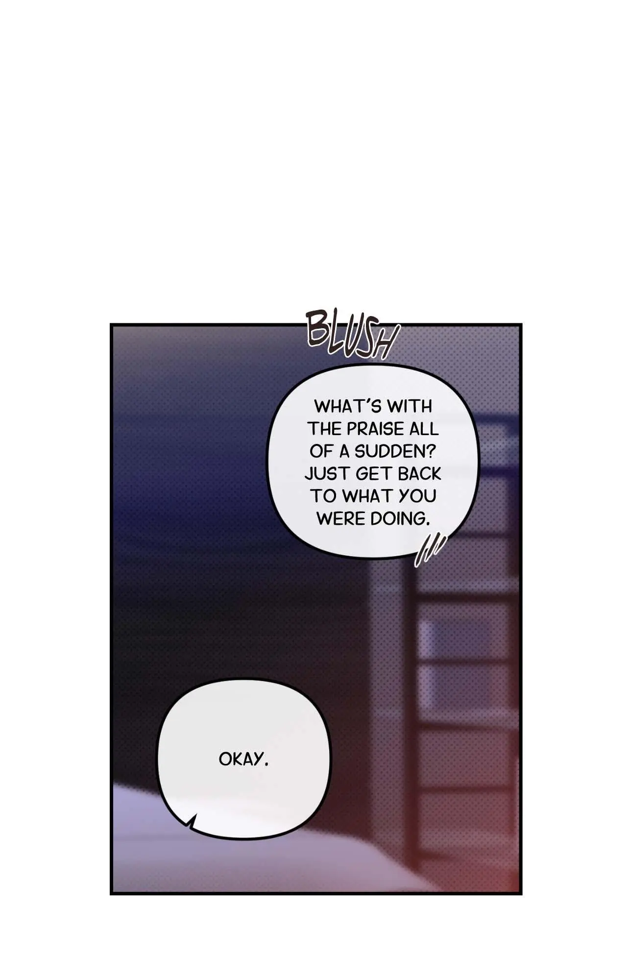 What a Catch! - Chapter 12 Page 61