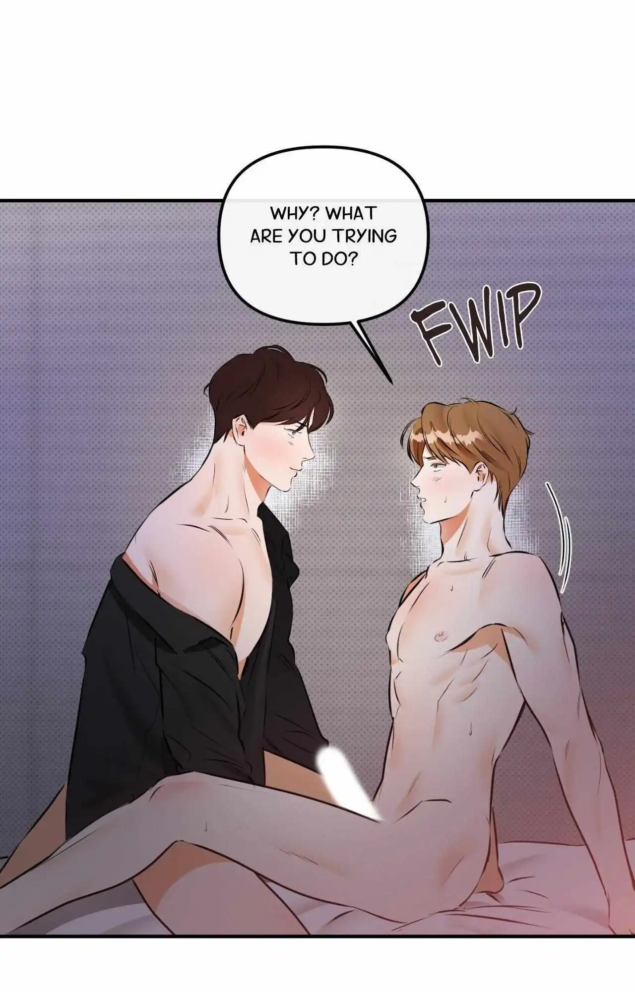 What a Catch! - Chapter 12 Page 64