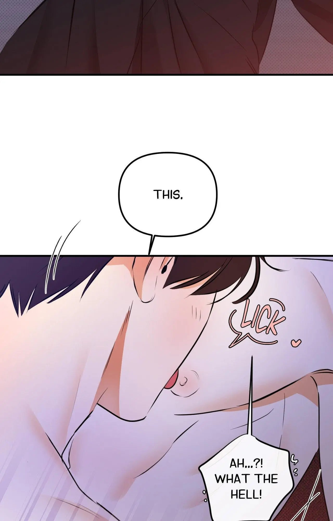 What a Catch! - Chapter 12 Page 66